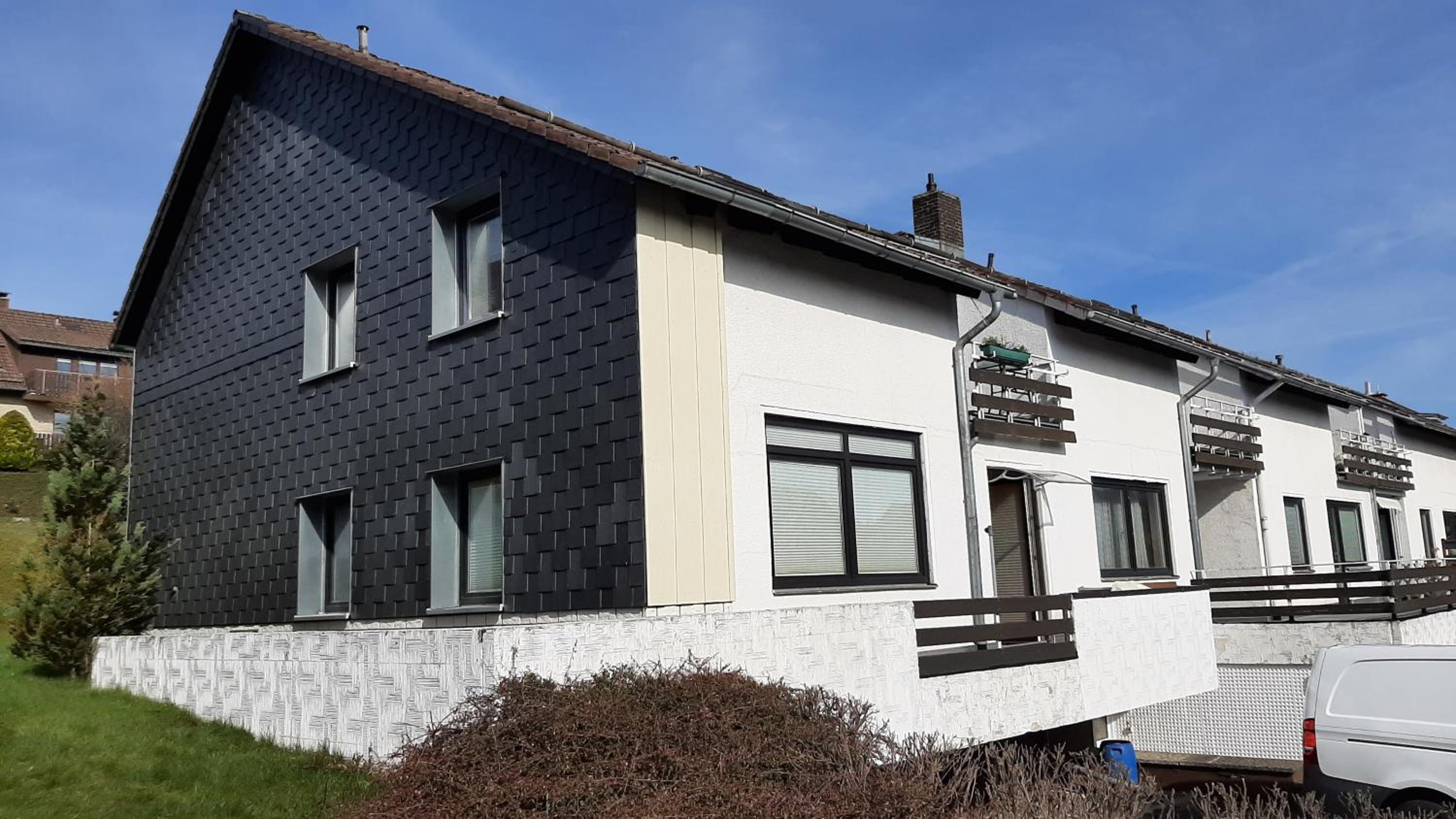 Ferienwohnung Hoch im Harz, Altenau