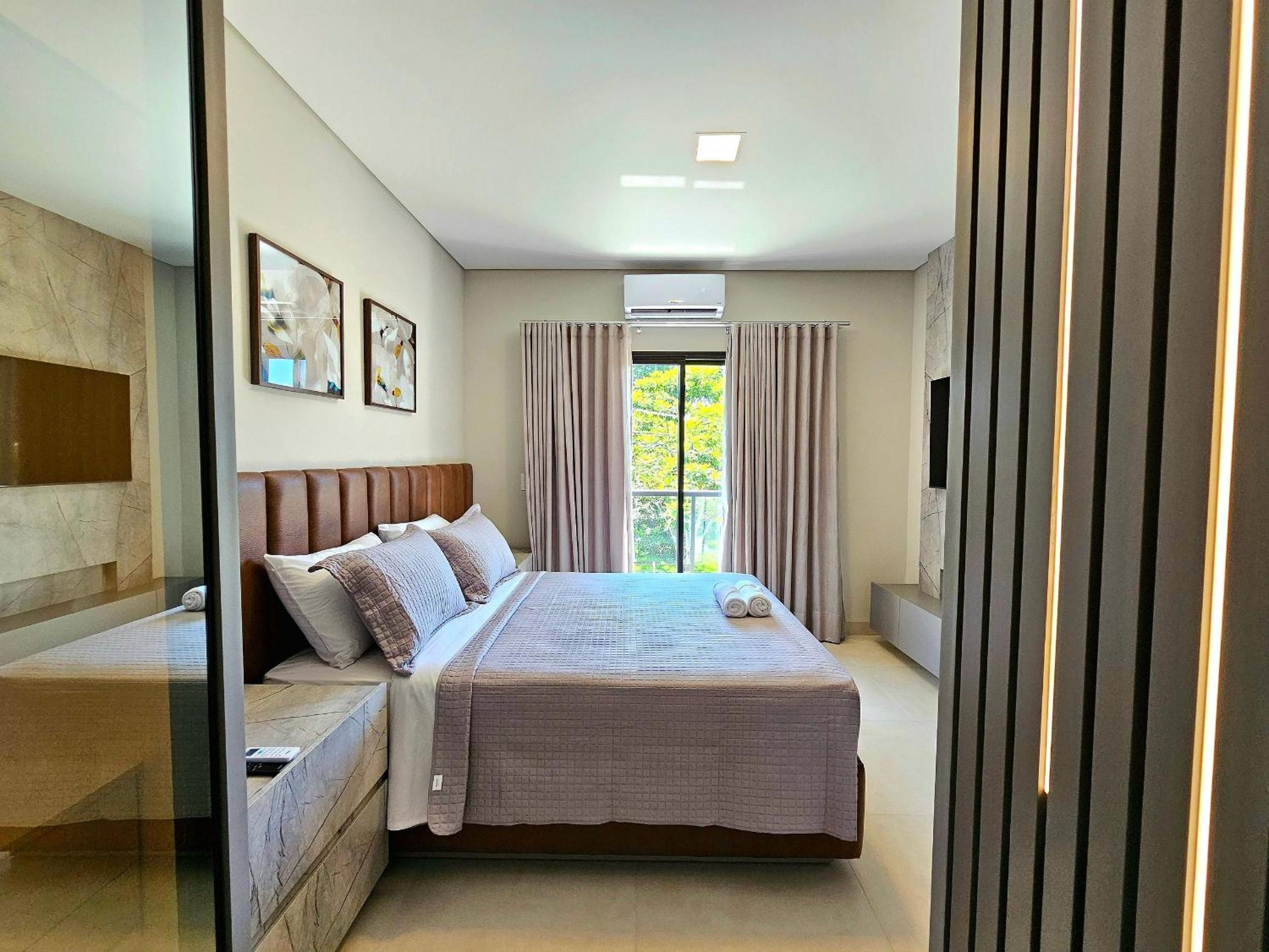 Casa Alto Padrão Novíssima 3 quartos