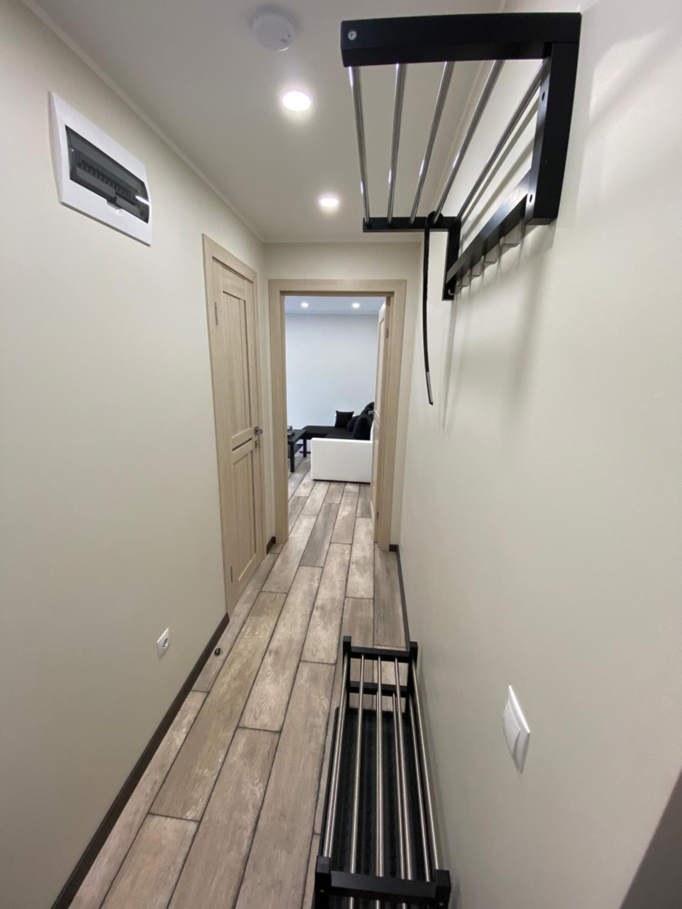 Valmiera City Centre Apartment