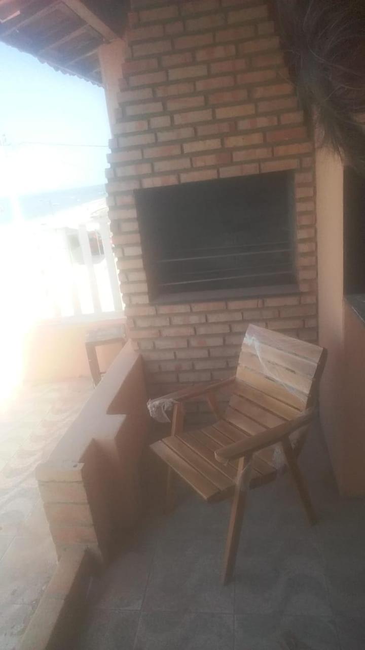 Apto Praia da Barrinha Icapui CE