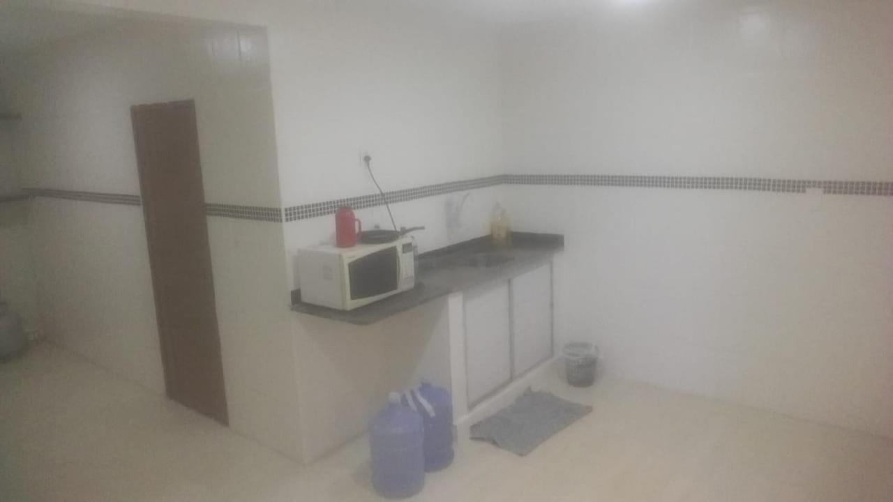 Apto Praia da Barrinha Icapui CE