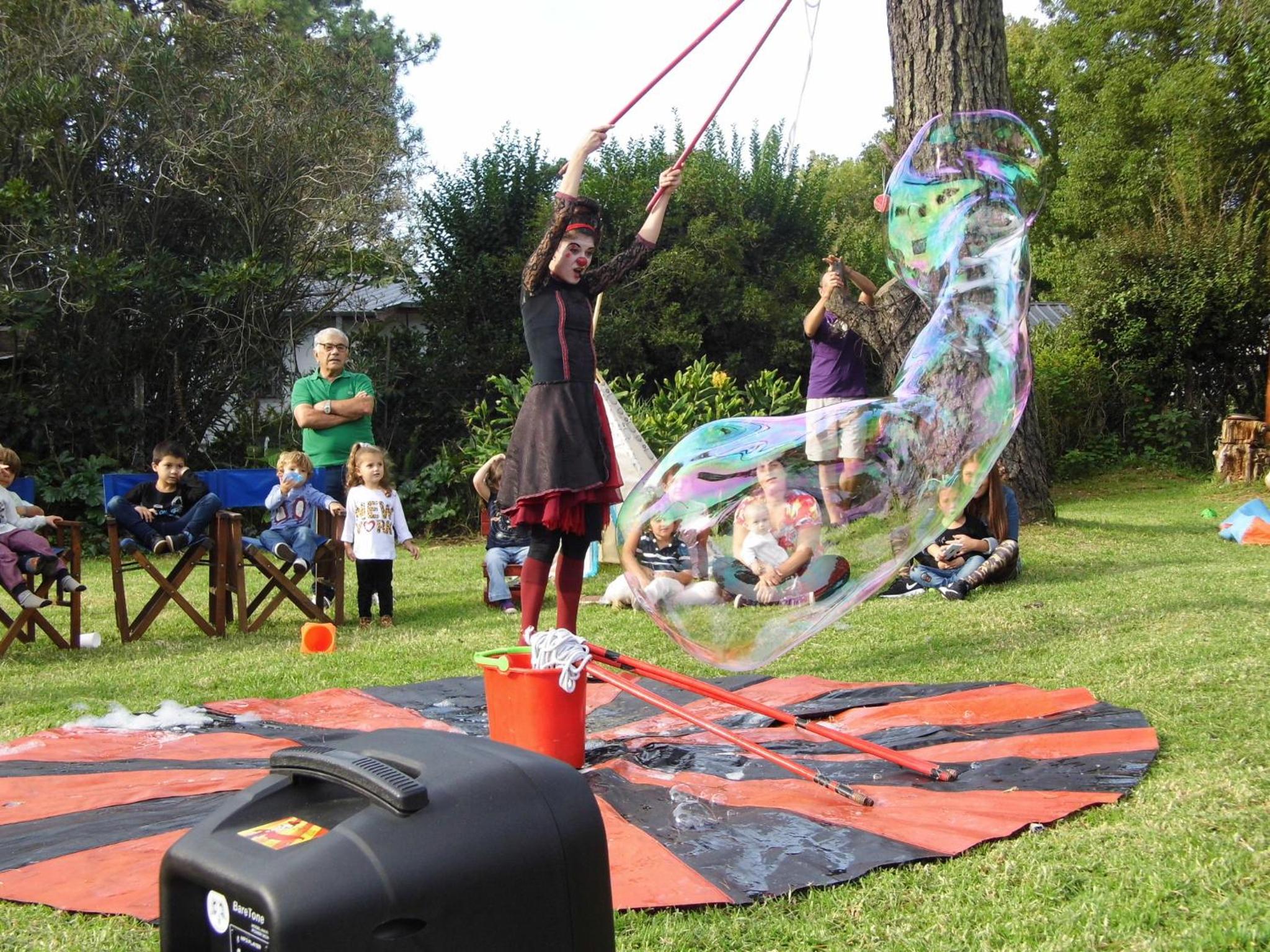 Cabaña en el Bosque Peralta Ramos, Mar del Plata, 4/5 huespedes.