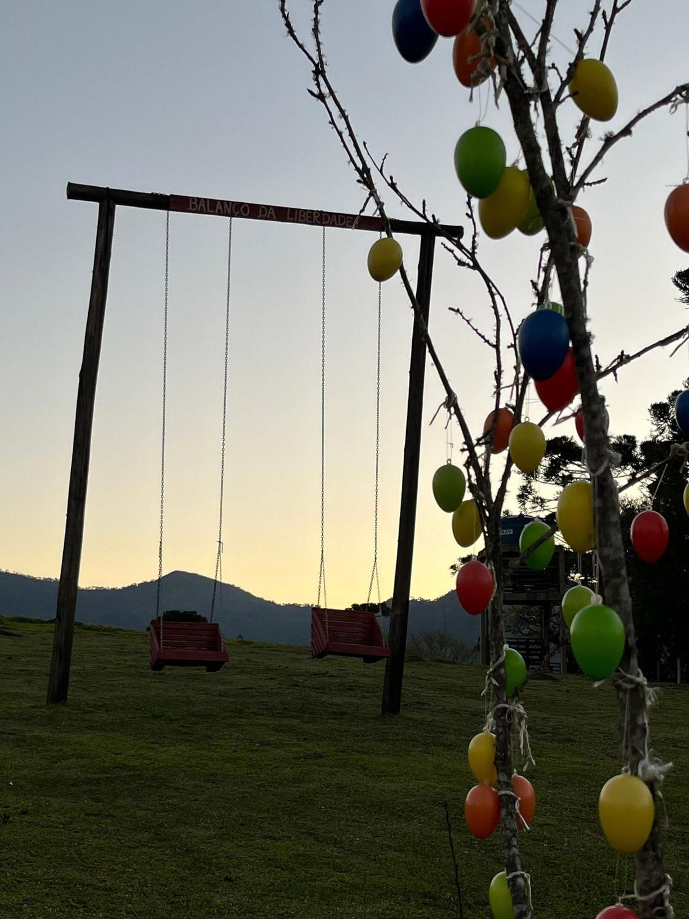 Chalés incríveis com banheira de hidromassagem e vista encantadora