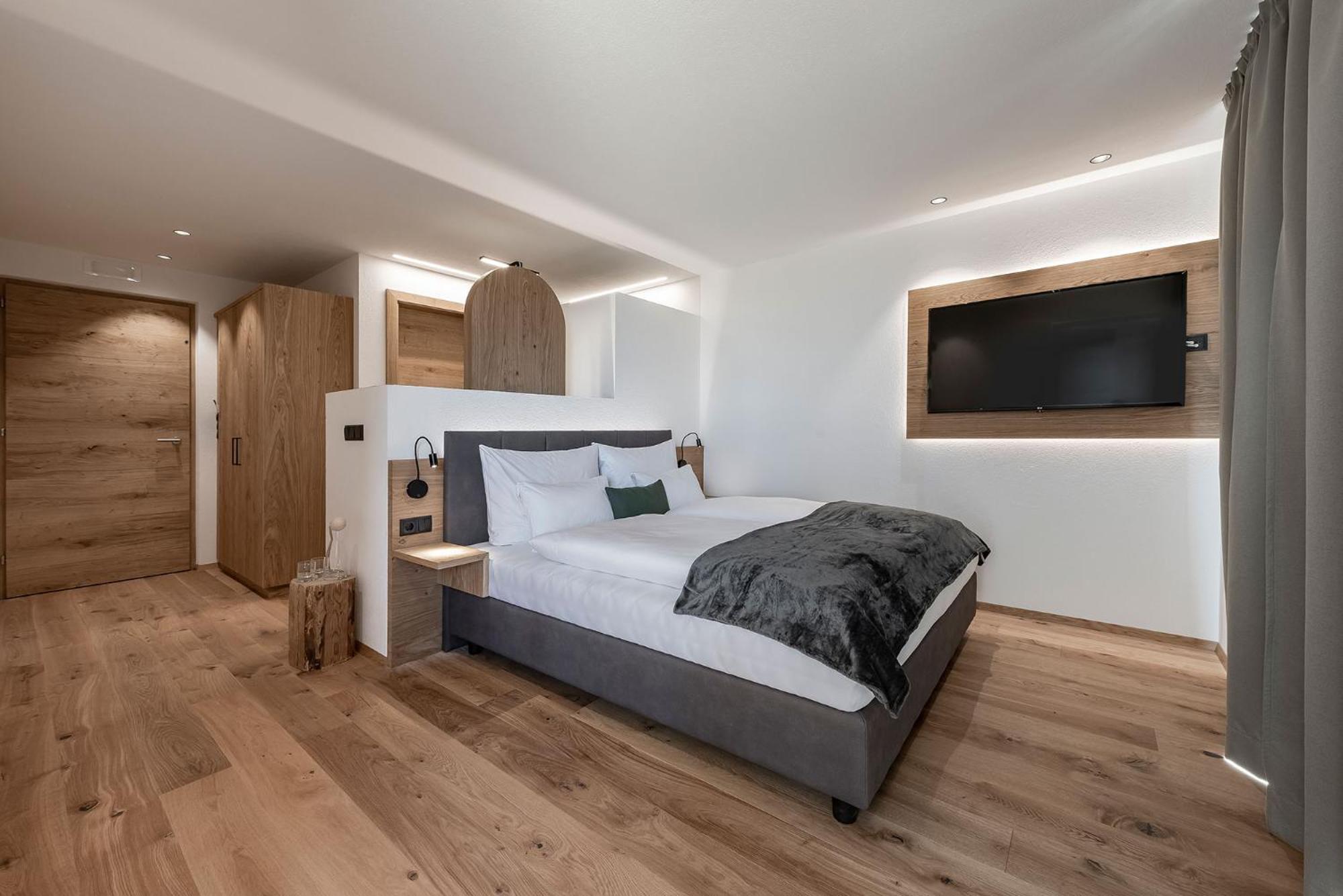 DILIA Chalets & Apartments