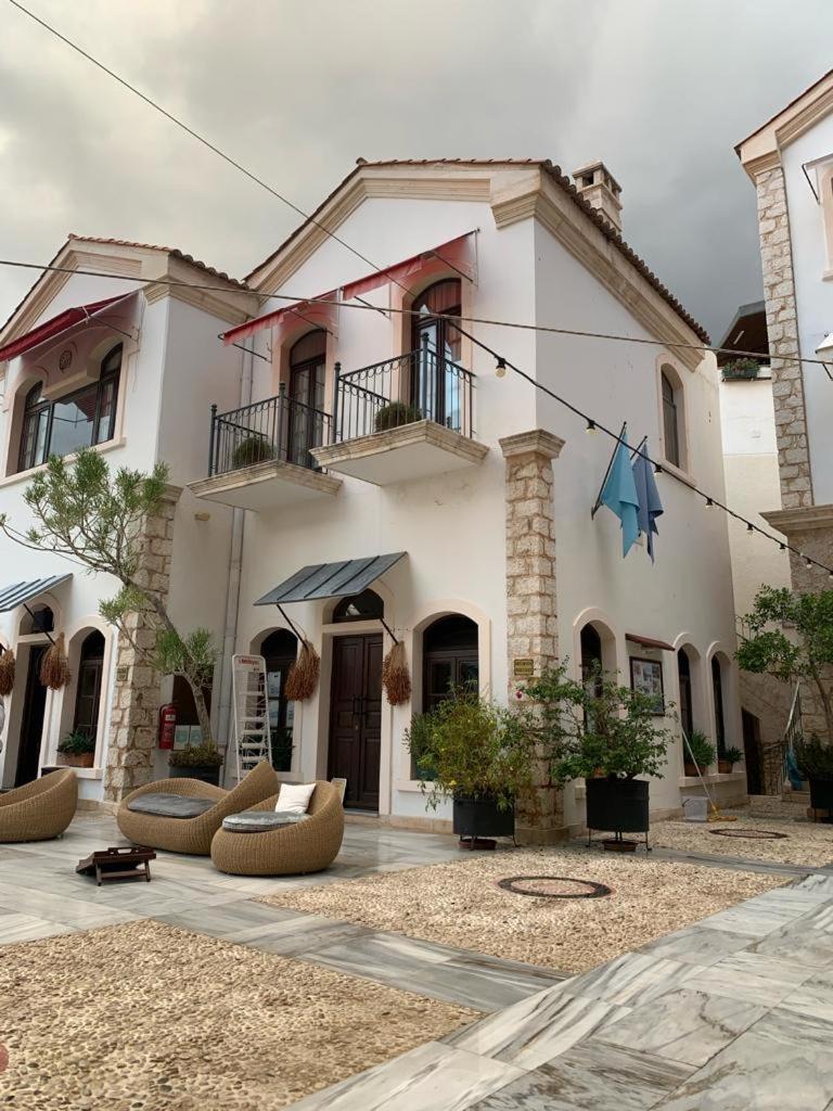 Hotel Sea view Bougainvillea 52 - Image 1