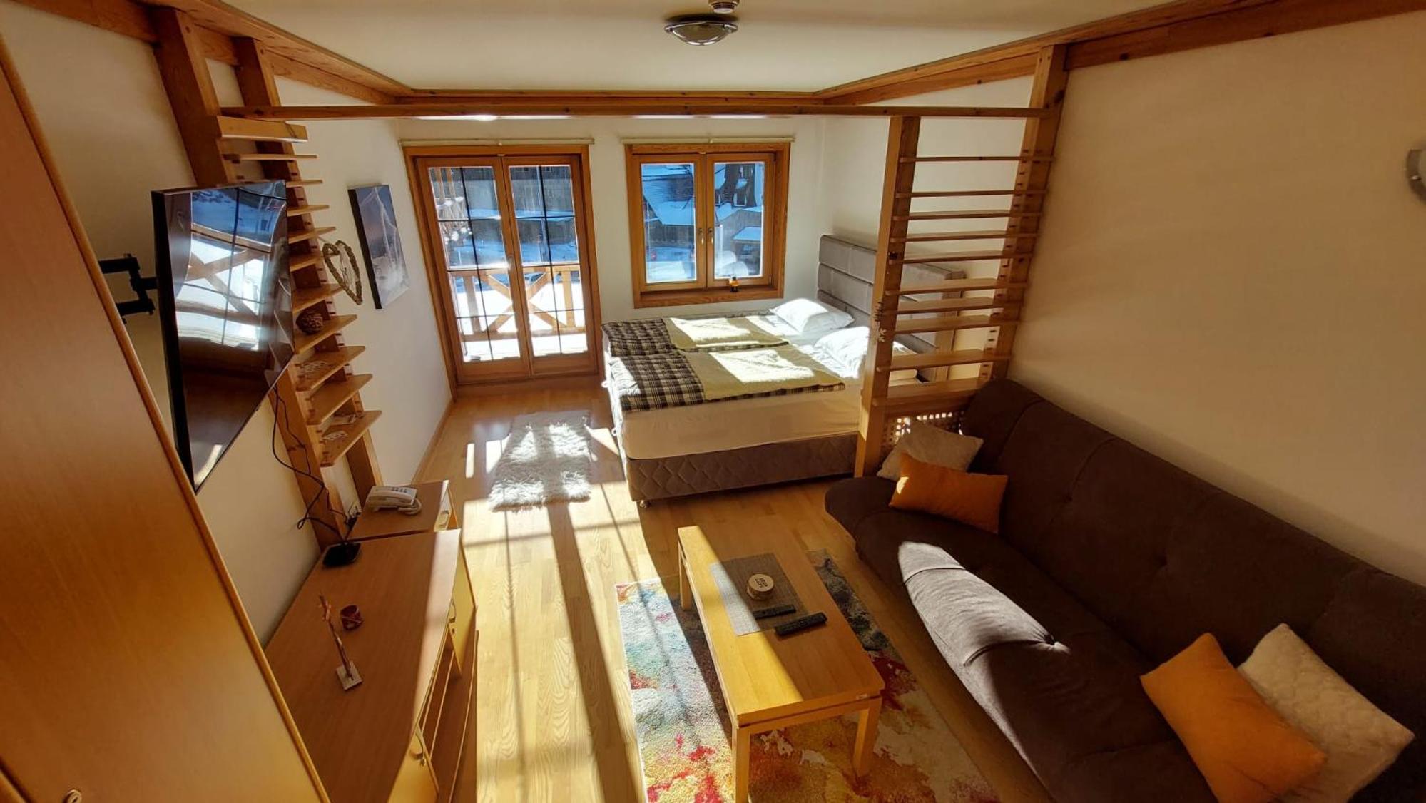 Apartman 218-Vučko Jahorina privatni apartman