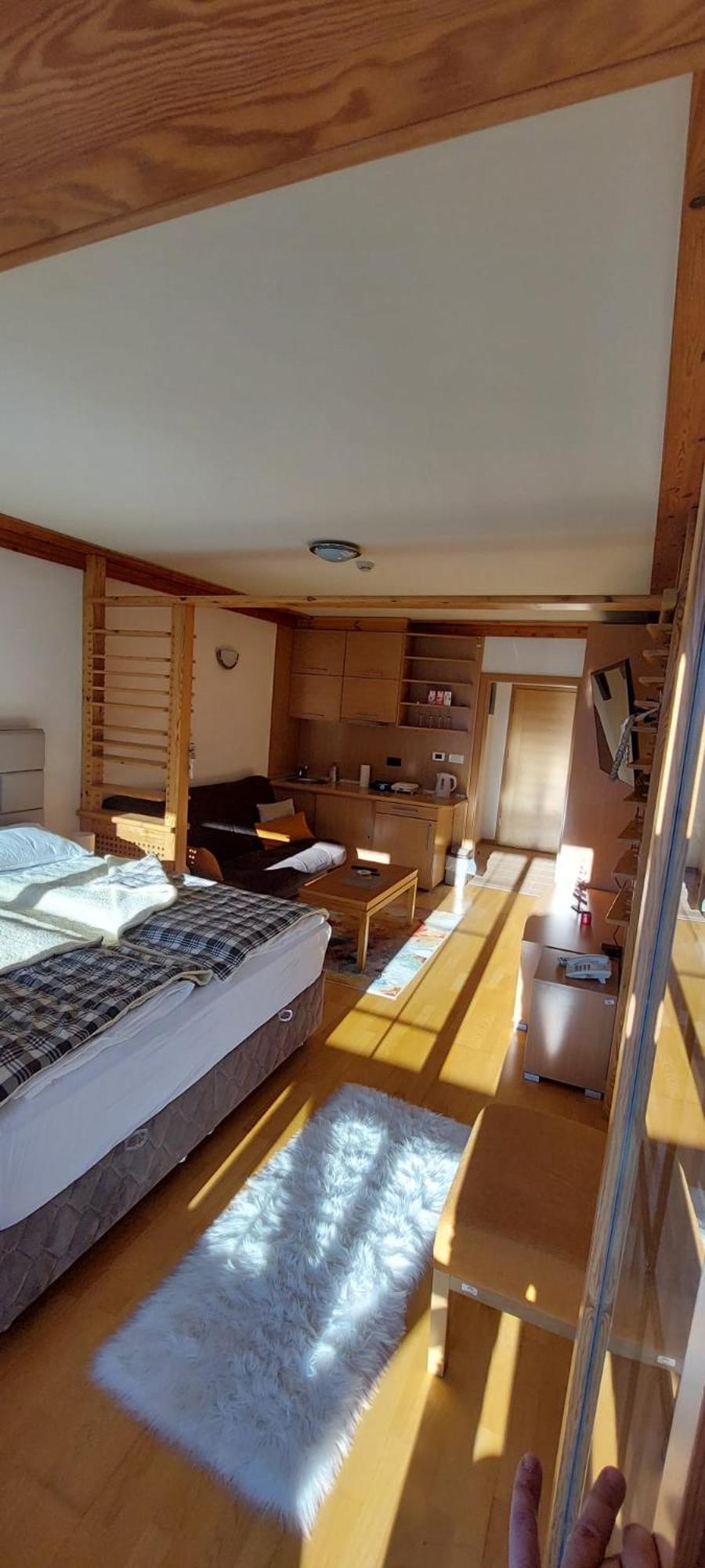 Apartman 218-Vučko Jahorina privatni apartman