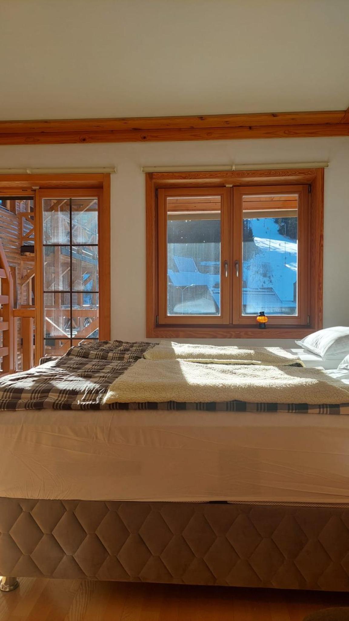 Apartman 218-Vučko Jahorina privatni apartman