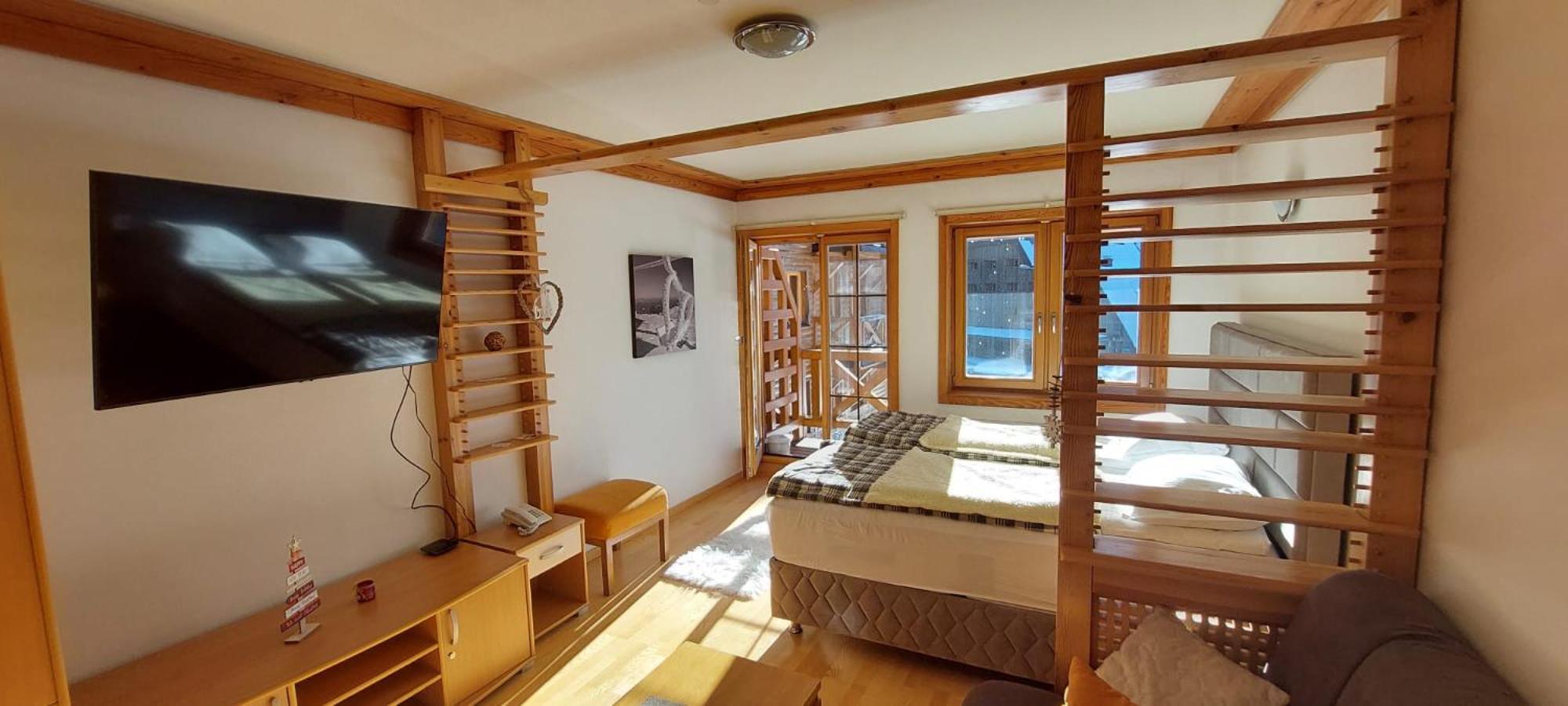 Apartman 218-Vučko Jahorina privatni apartman