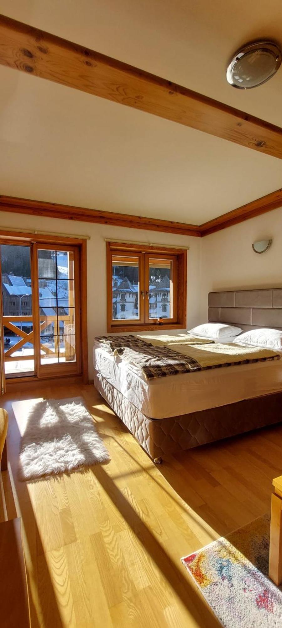 Apartman 218-Vučko Jahorina privatni apartman
