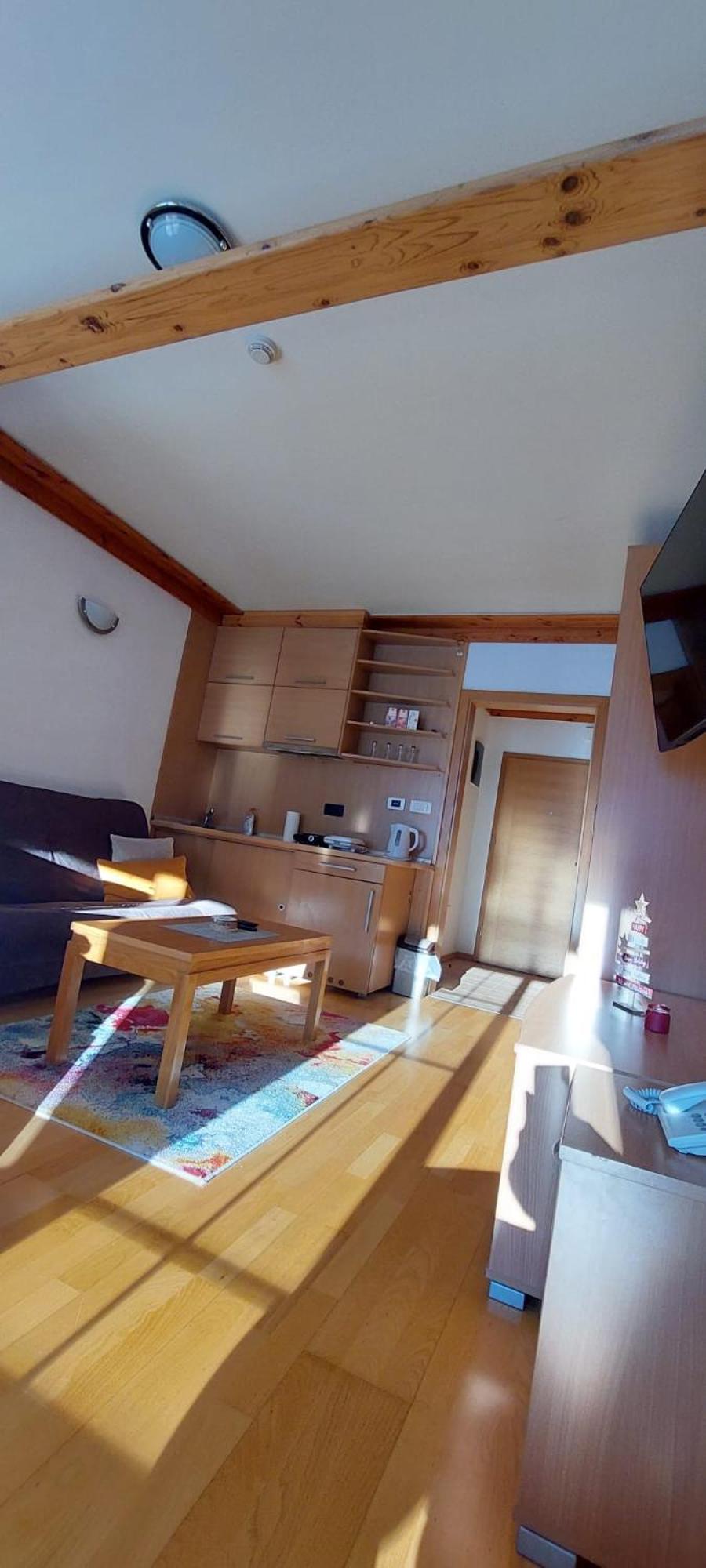 Apartman 218-Vučko Jahorina privatni apartman