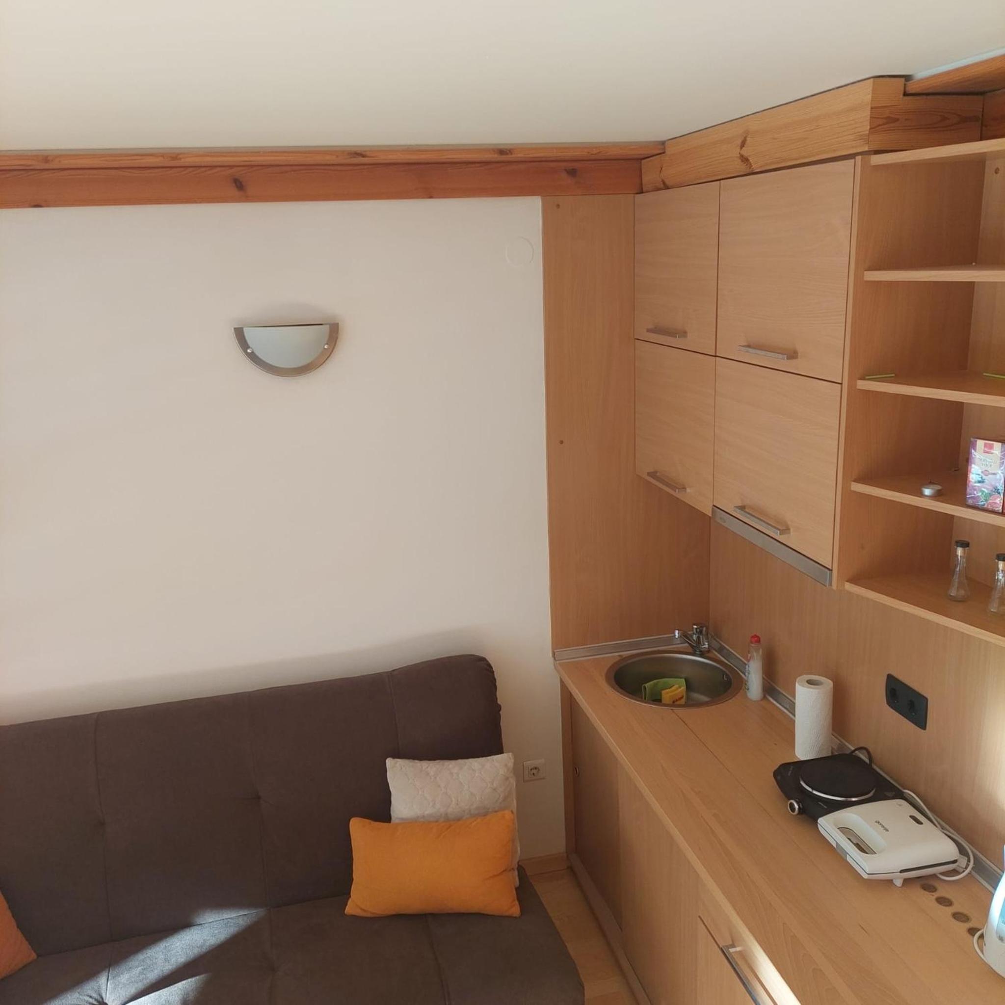 Apartman 218-Vučko Jahorina privatni apartman