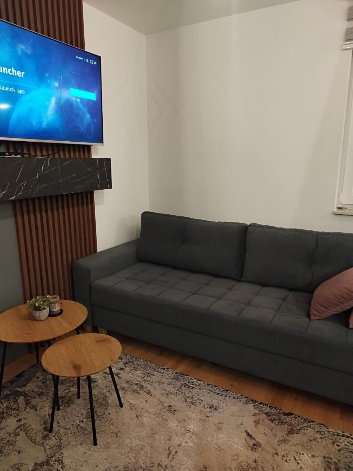 Nova planina Apartment 106 Jahorina