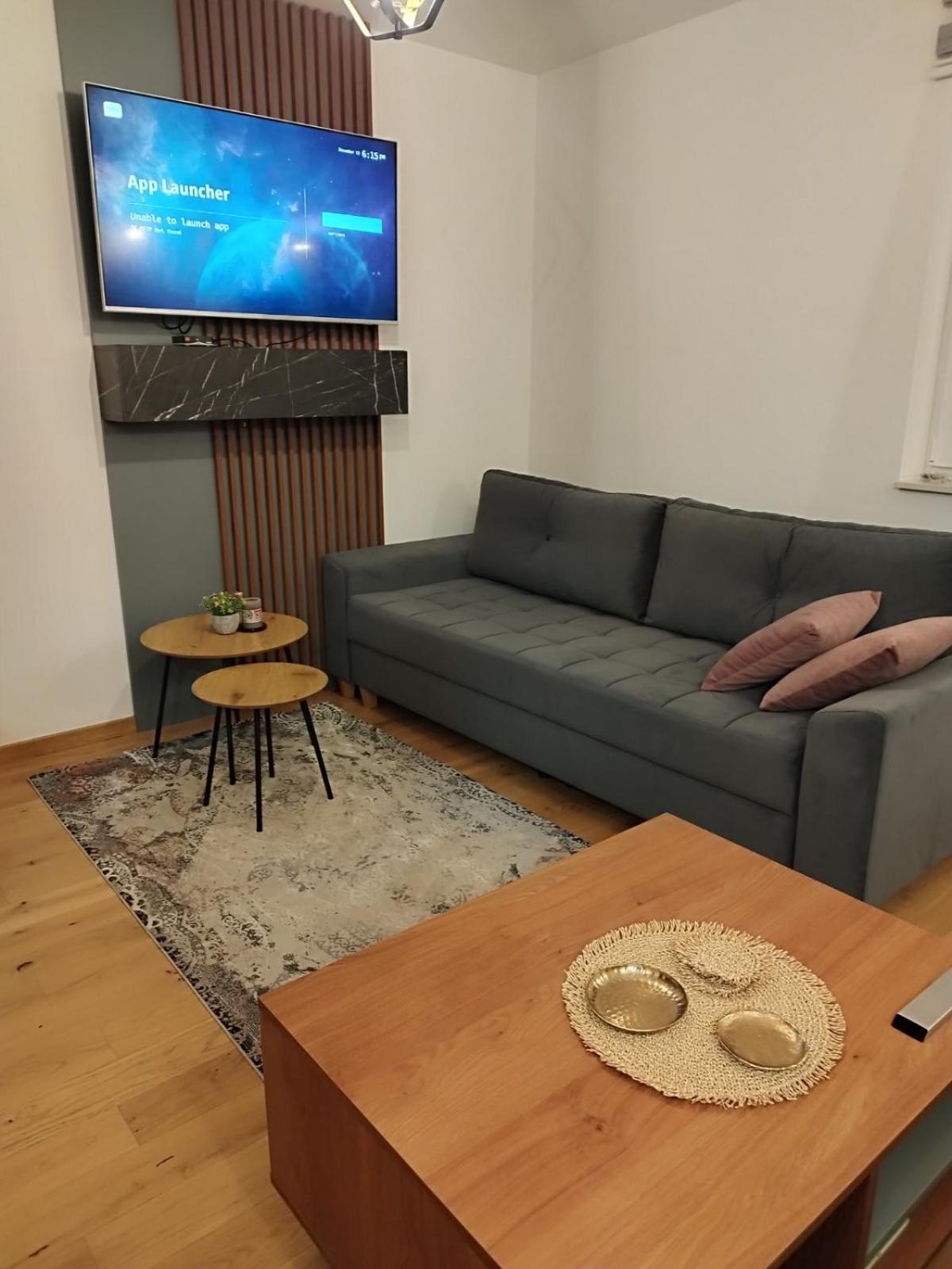 Nova planina Apartment 106 Jahorina