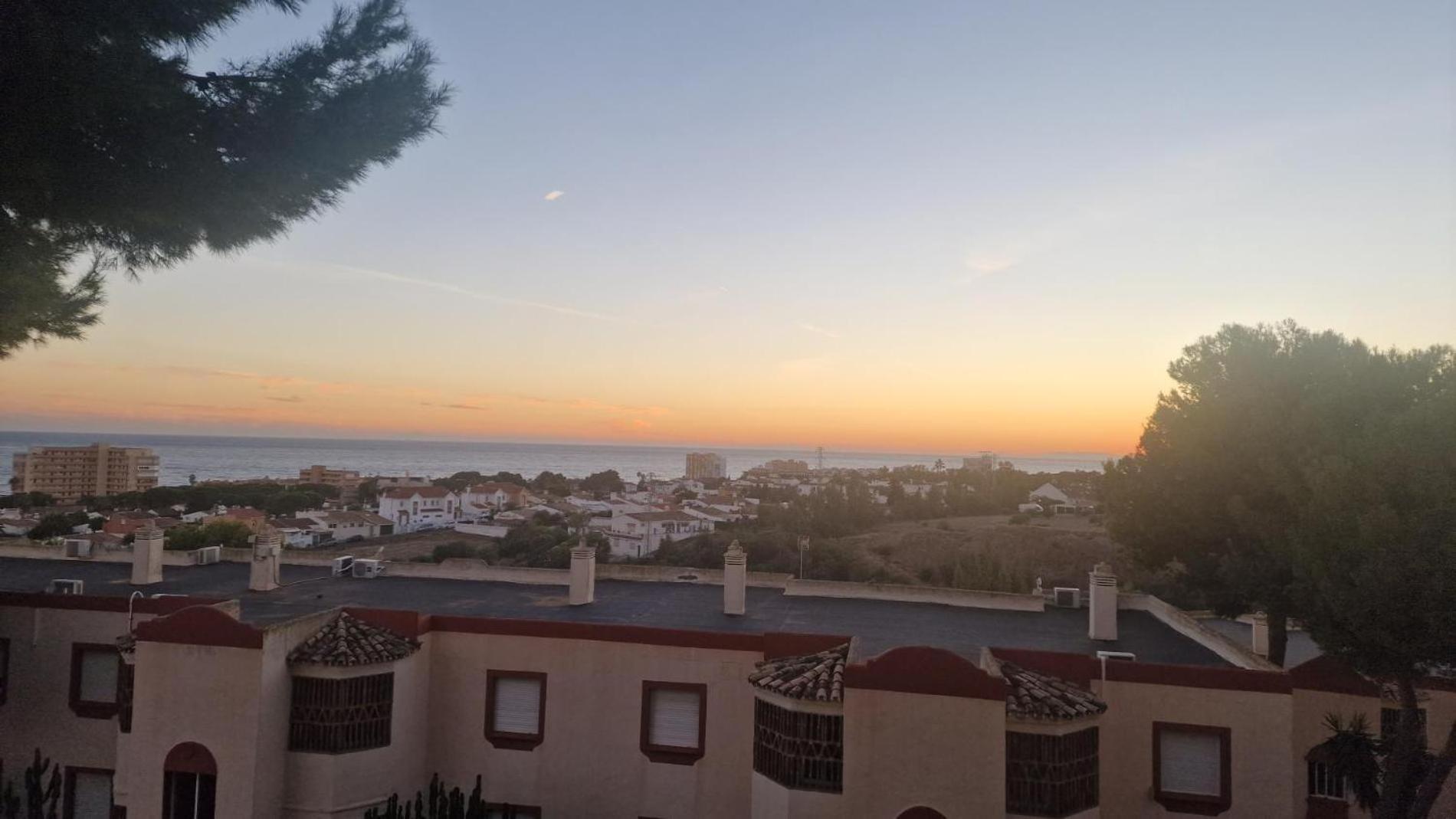 Riviera charm: 2BR Retreat with terrace pool view 4