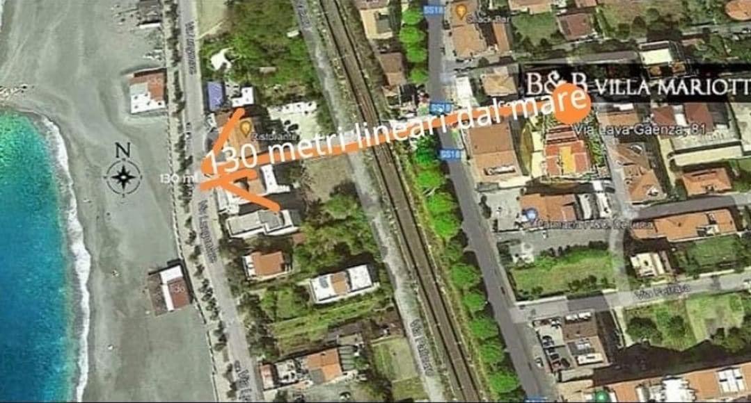 B&B Villa Mariotta