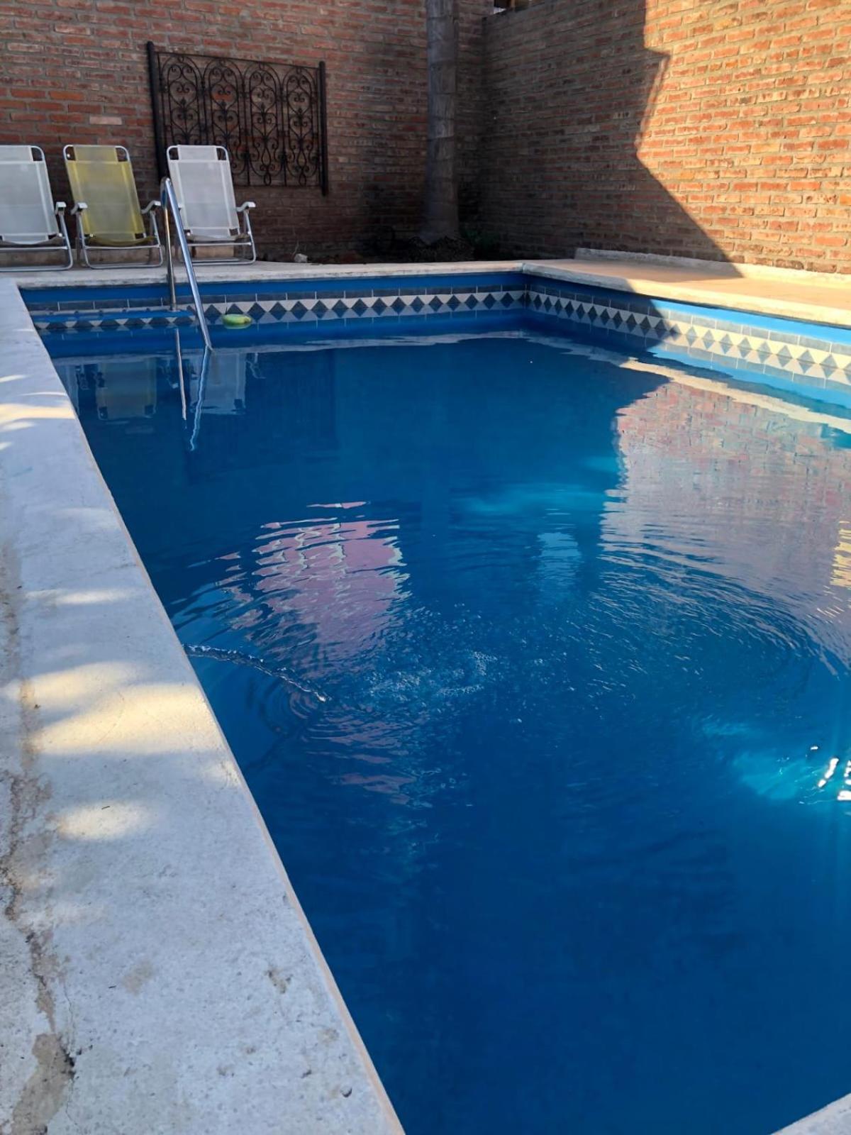 complejo Casa Walter