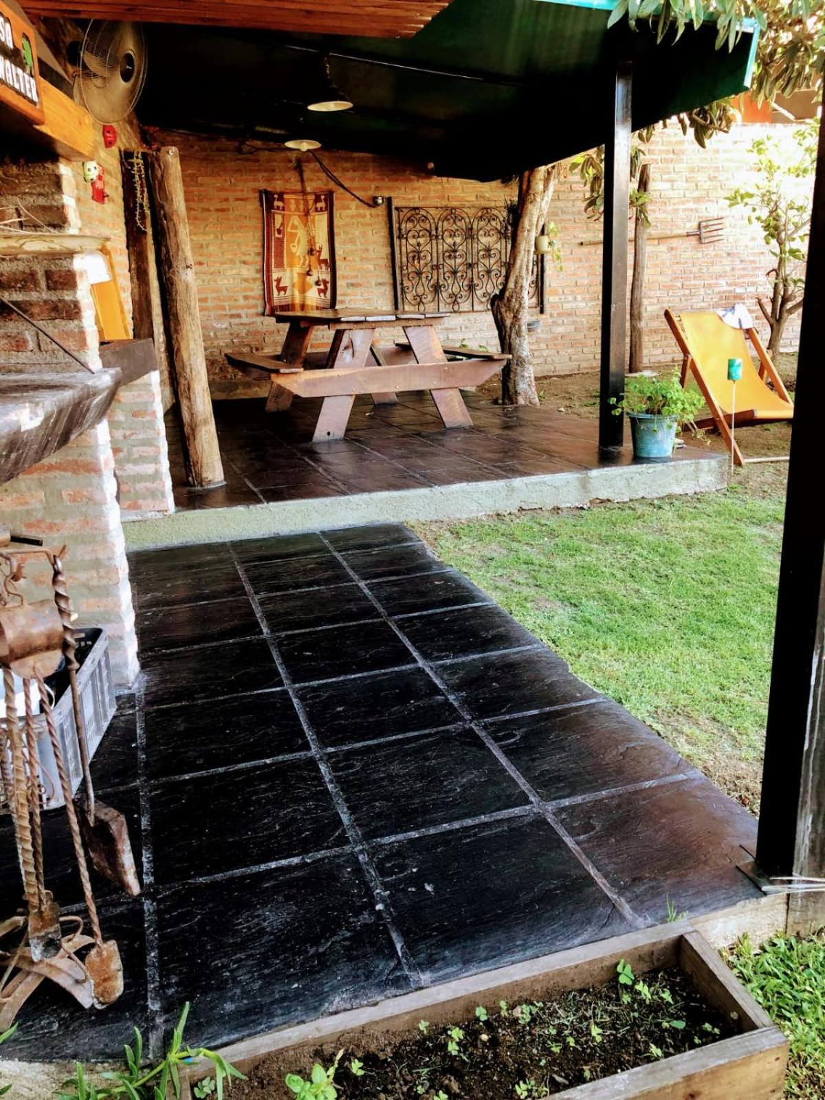 complejo Casa Walter