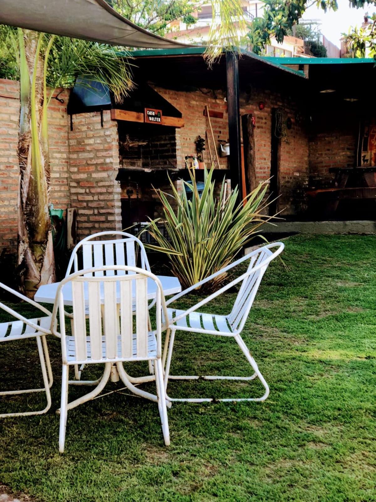 complejo Casa Walter