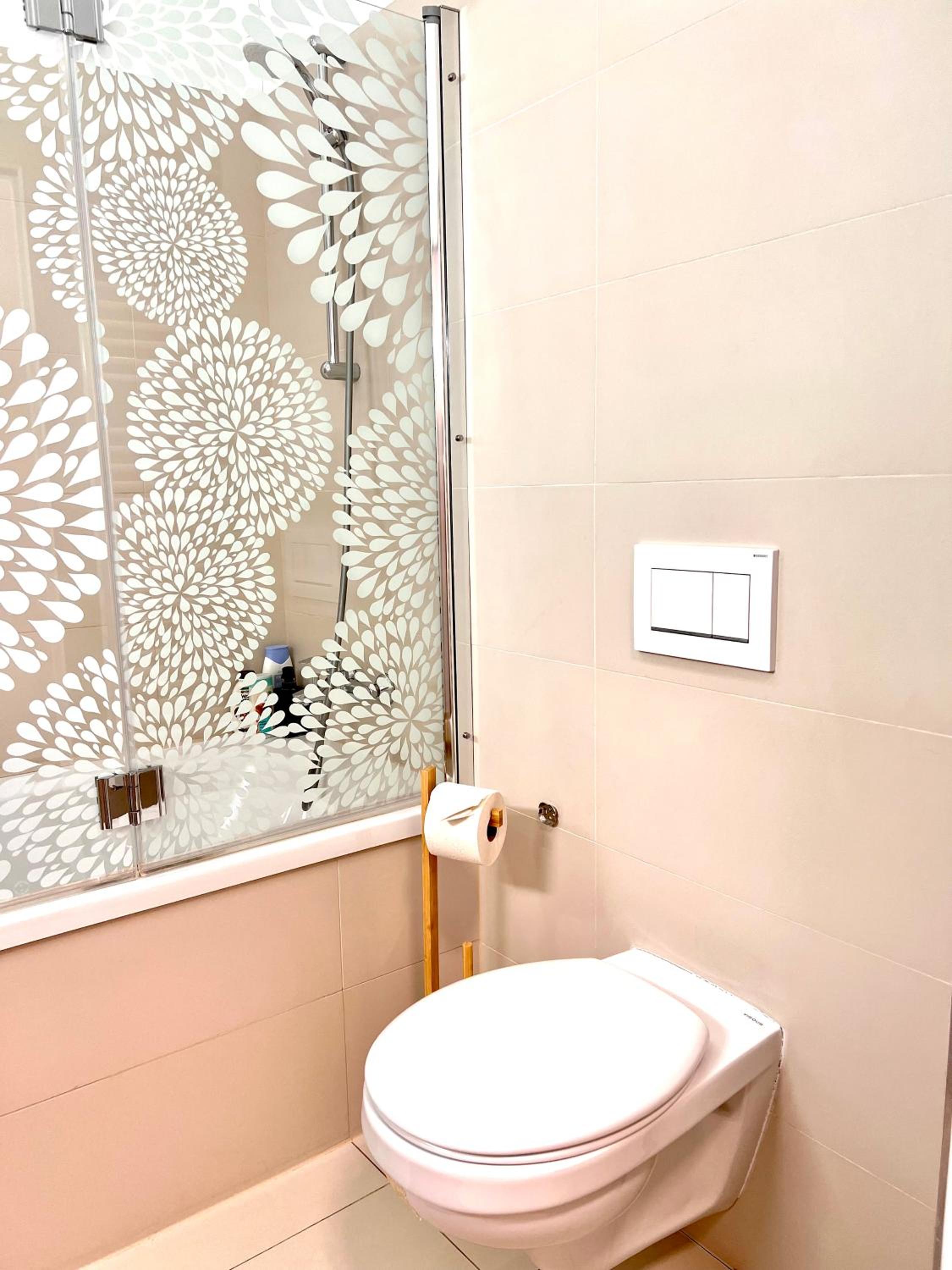 The Barts Apartments - Self Check-in