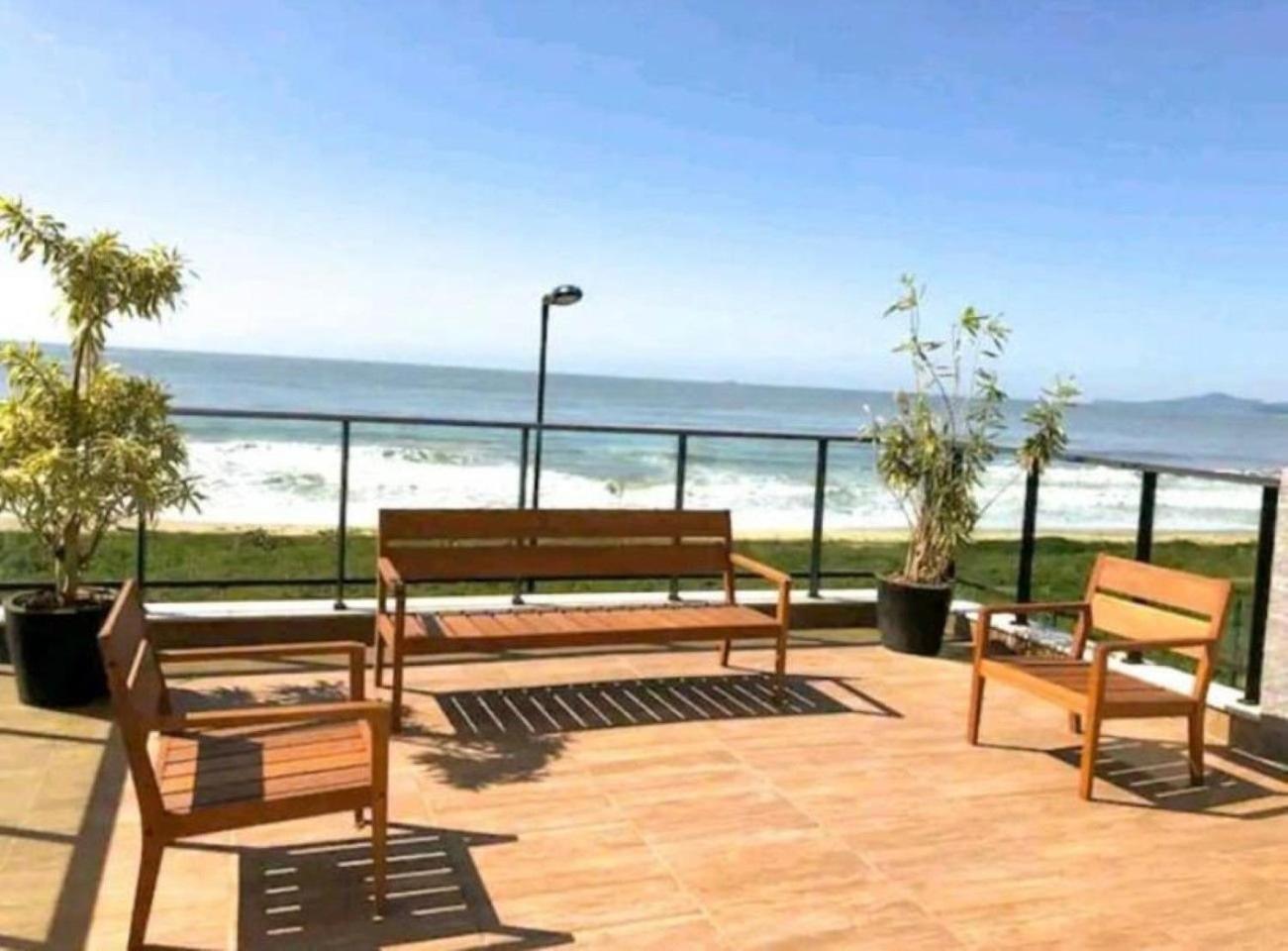 Apto Brilho do Sol - Barra Velha - SC