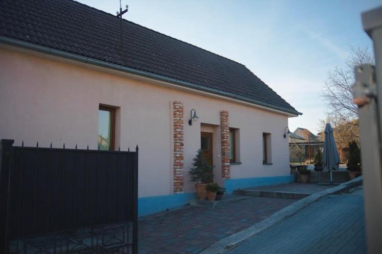 Ubytovanie Nitrianske Pravno