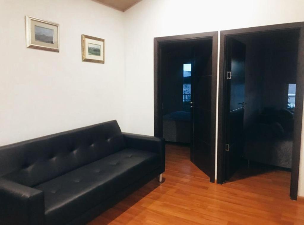 Cabaña Familiar con acceso al Lago de Tota