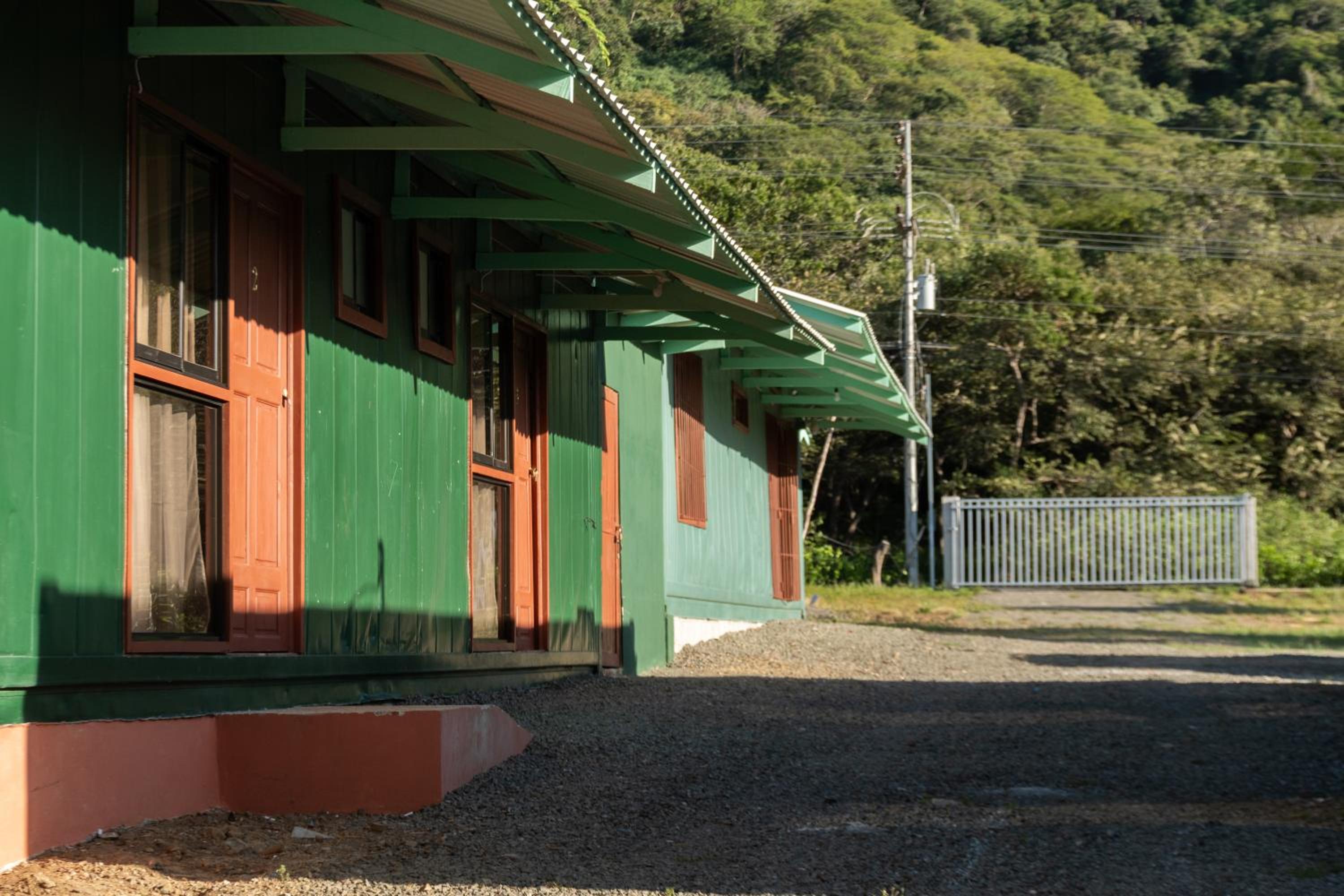 Sueno Dorado