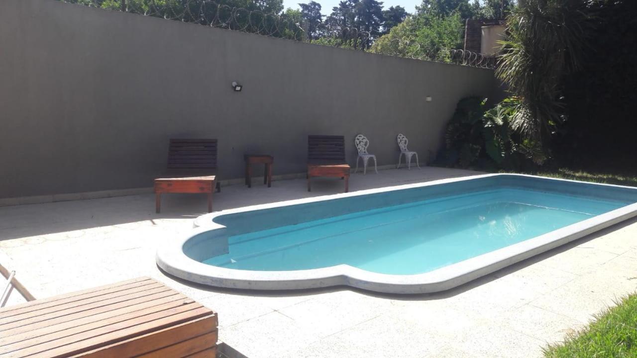 Casa quinta tortugas golf