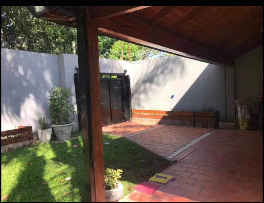 Casa quinta tortugas golf