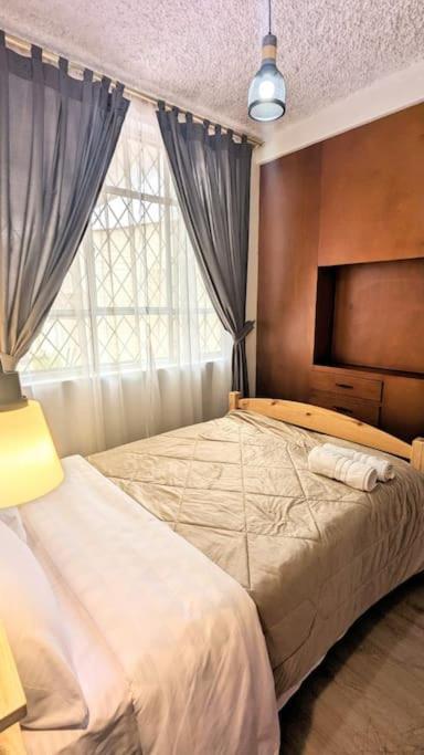 Apartamento cómodo y tranquilo!