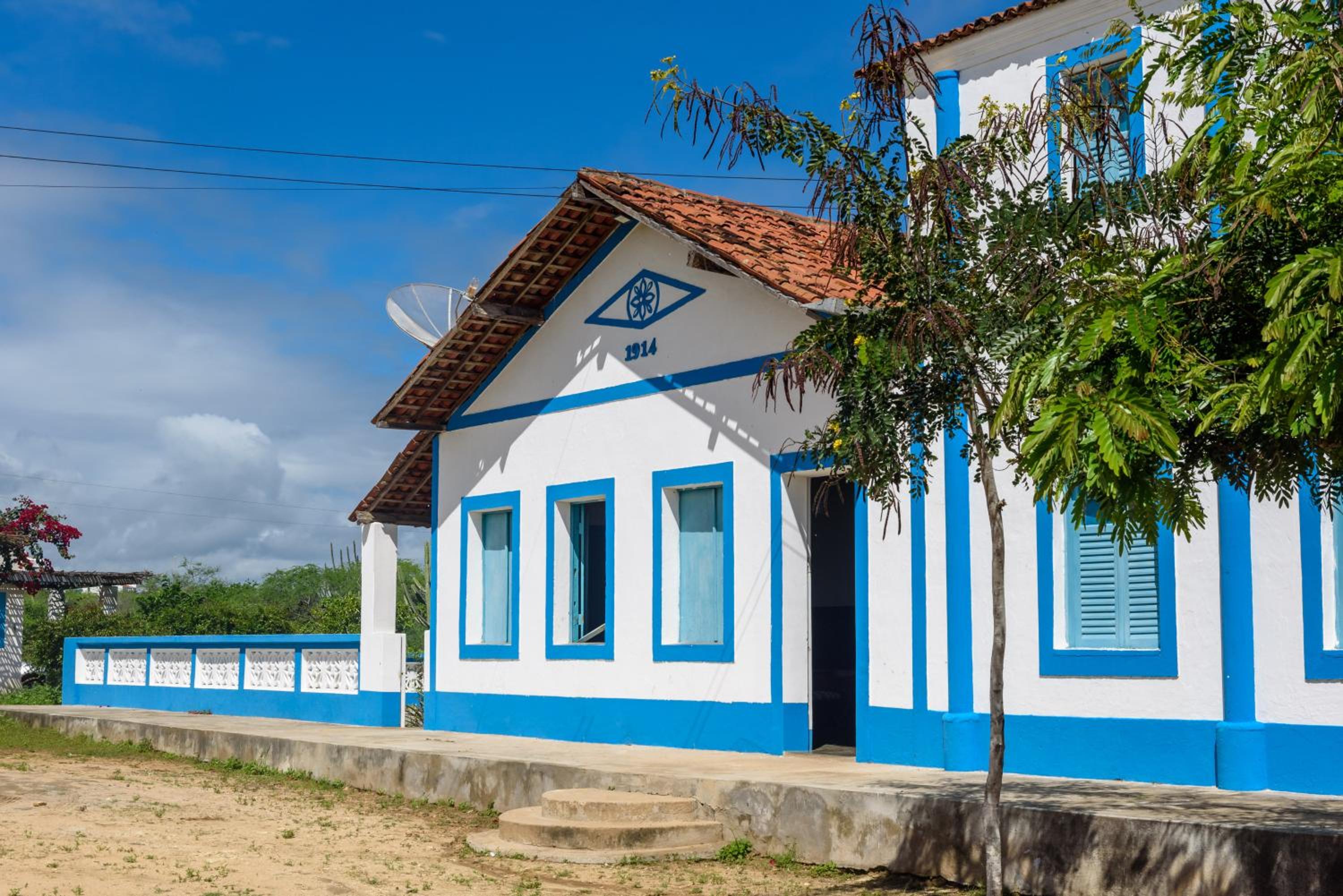 building
