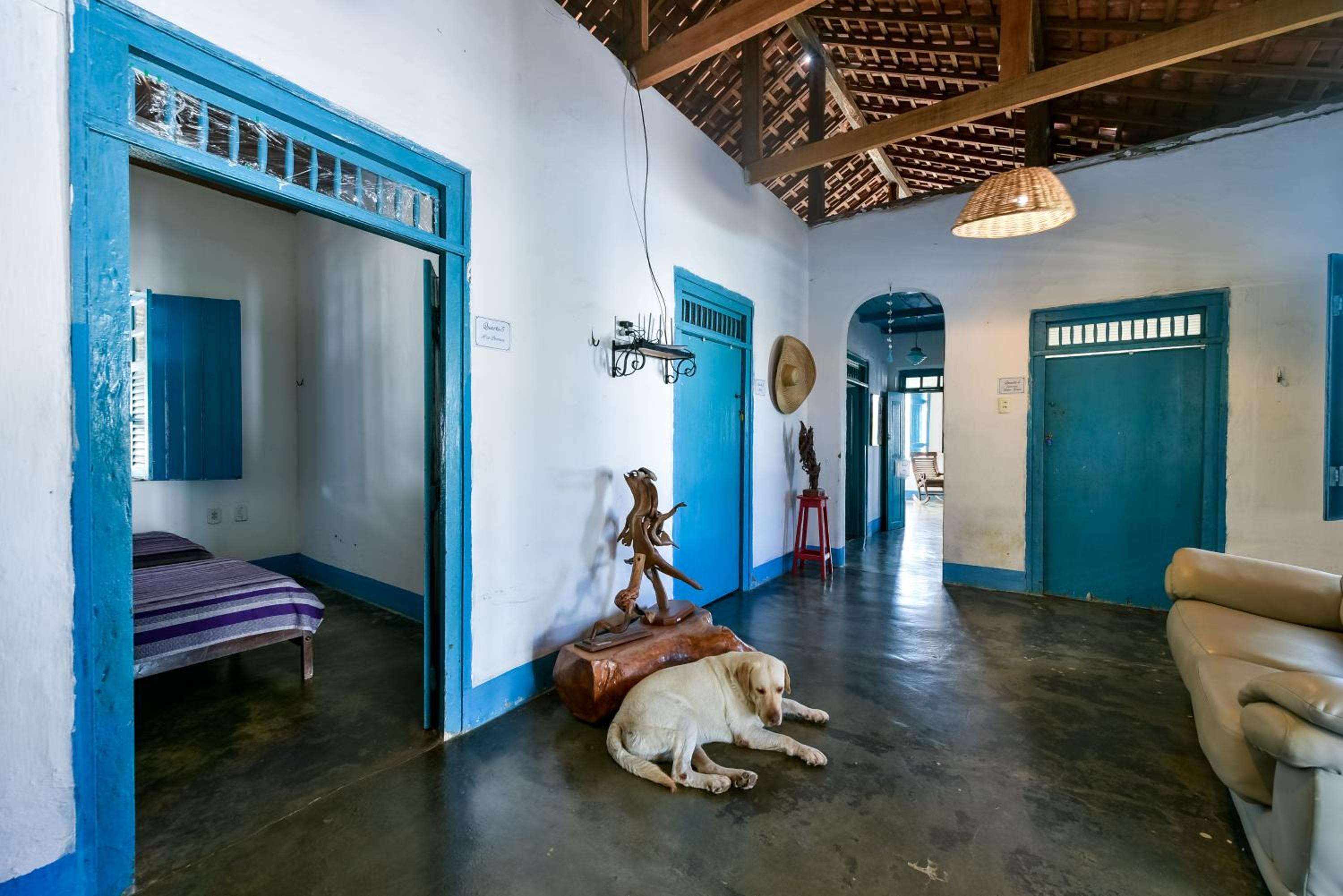 Fazenda Poço das Pedras