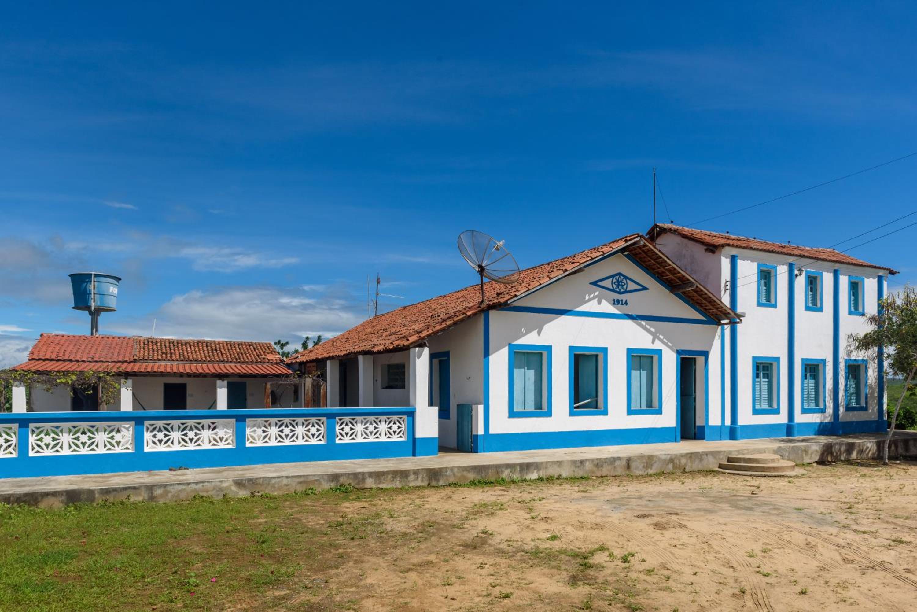 Fazenda Poço das Pedras