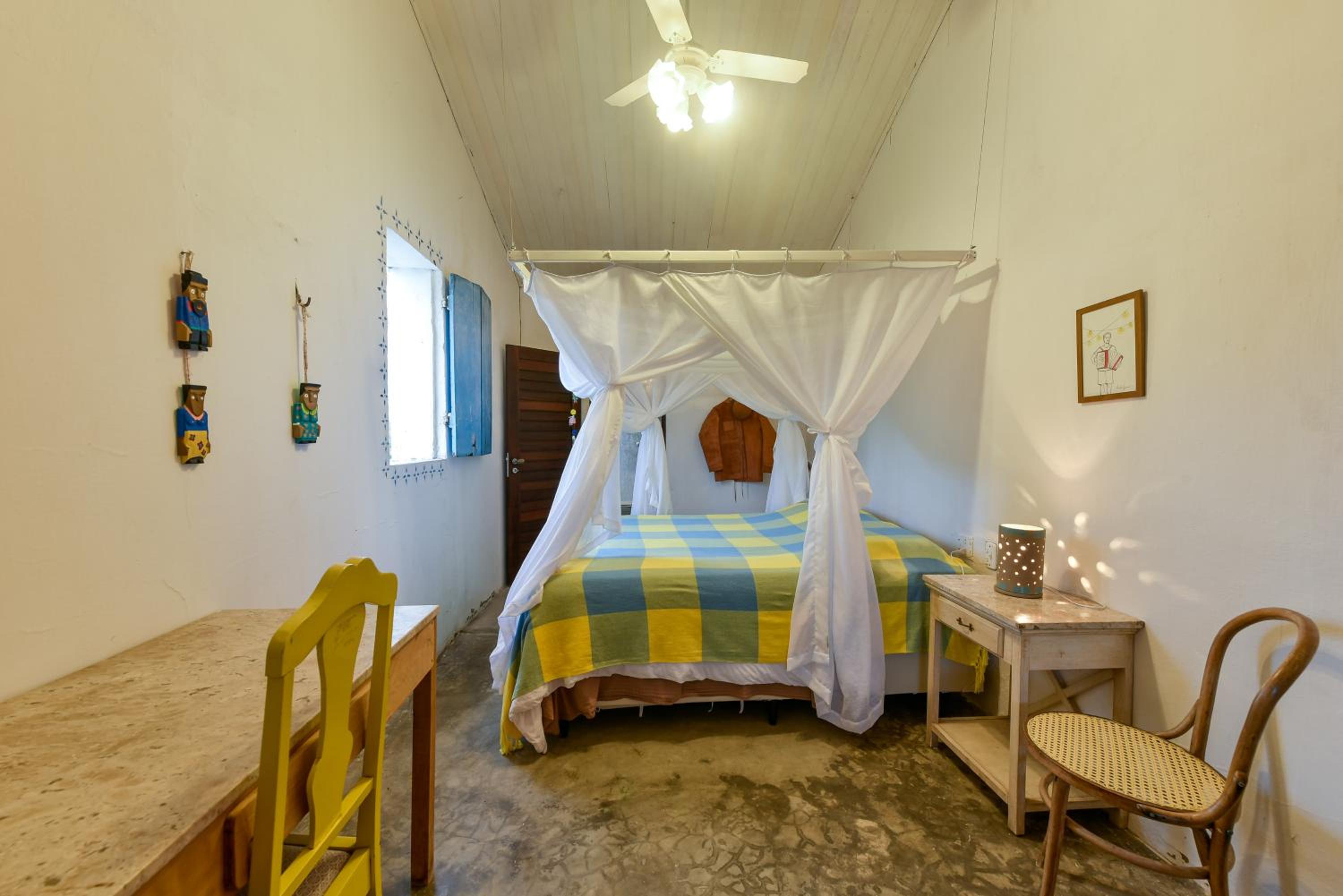 Fazenda Poço das Pedras