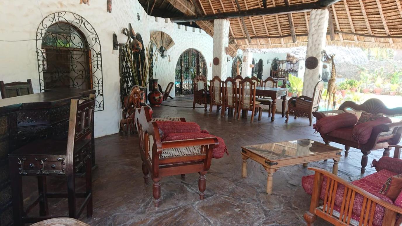 Villa norah view 4