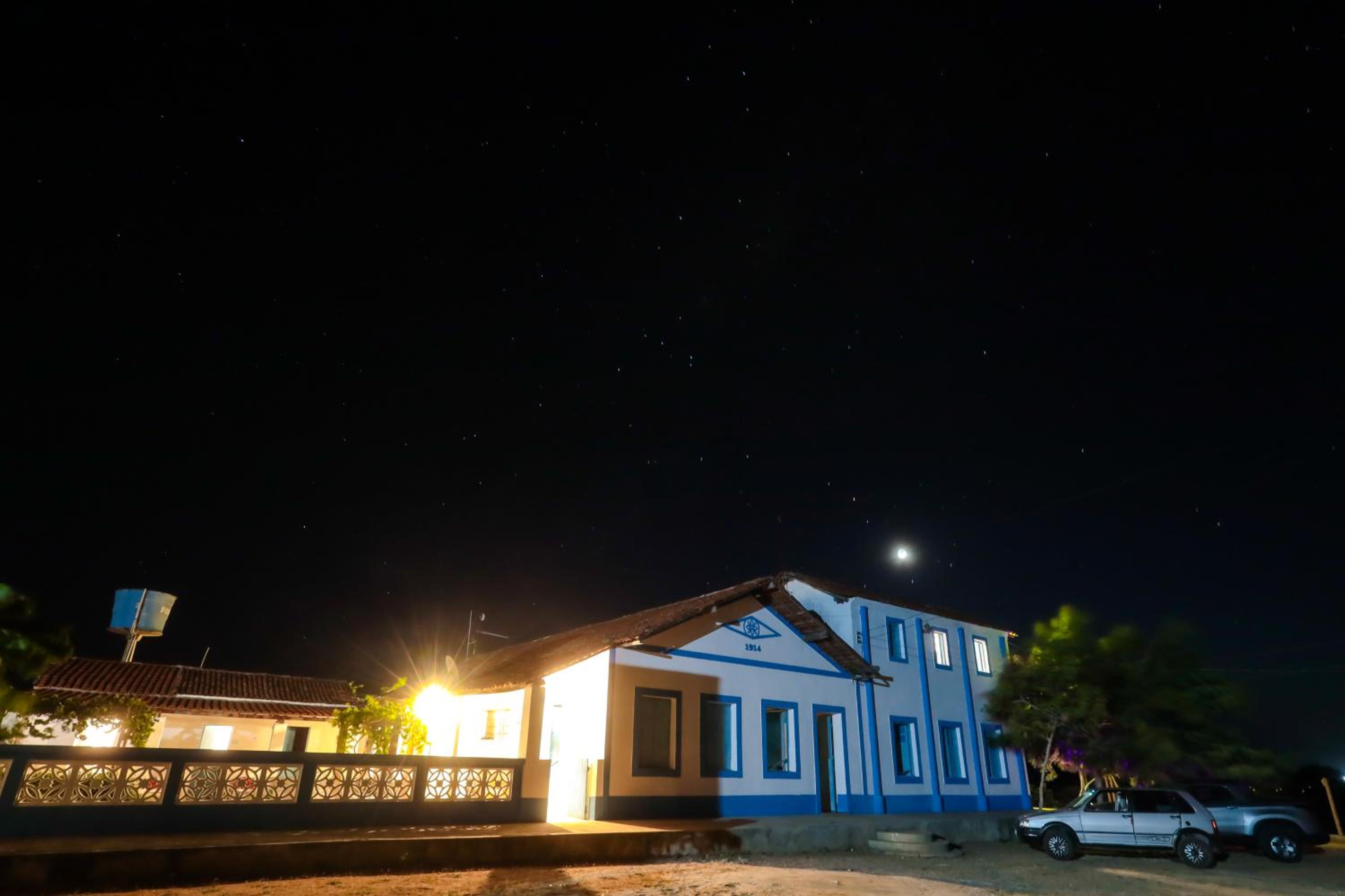 Fazenda Poço das Pedras