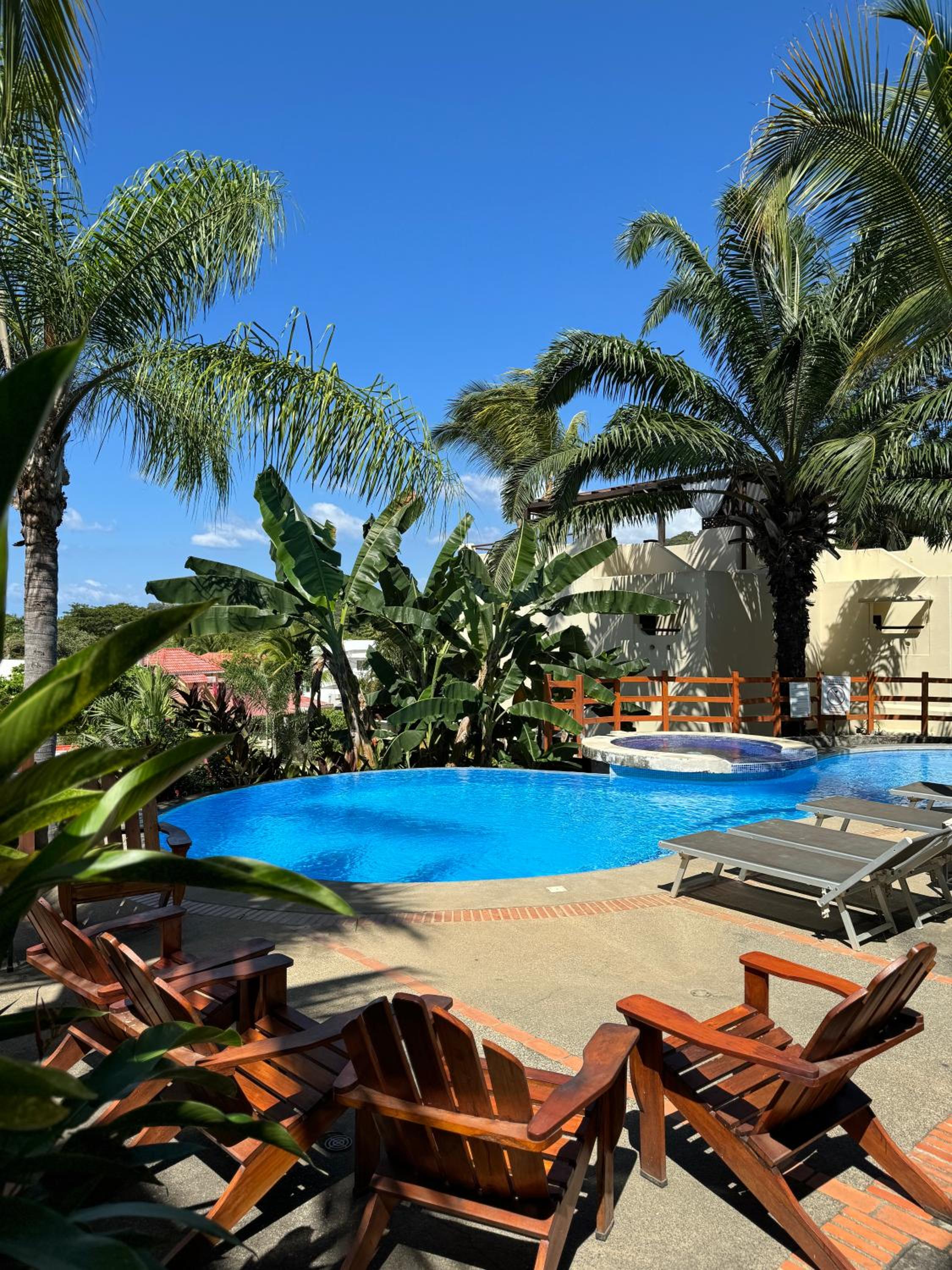 Breezy Paradise 2 bed2bath with mountain view