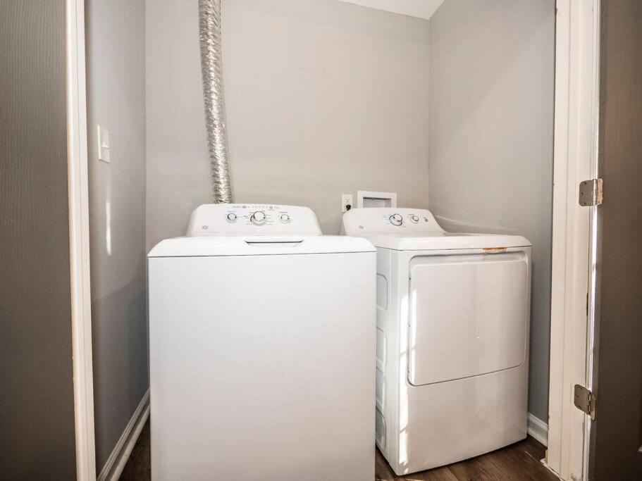 Newly renovated 3 bed/1 bath for visits to DC/UMD! view 3