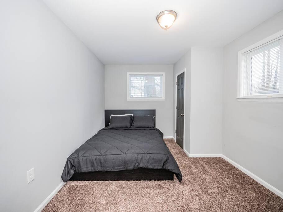 Newly renovated 3 bed/1 bath for visits to DC/UMD! view 4