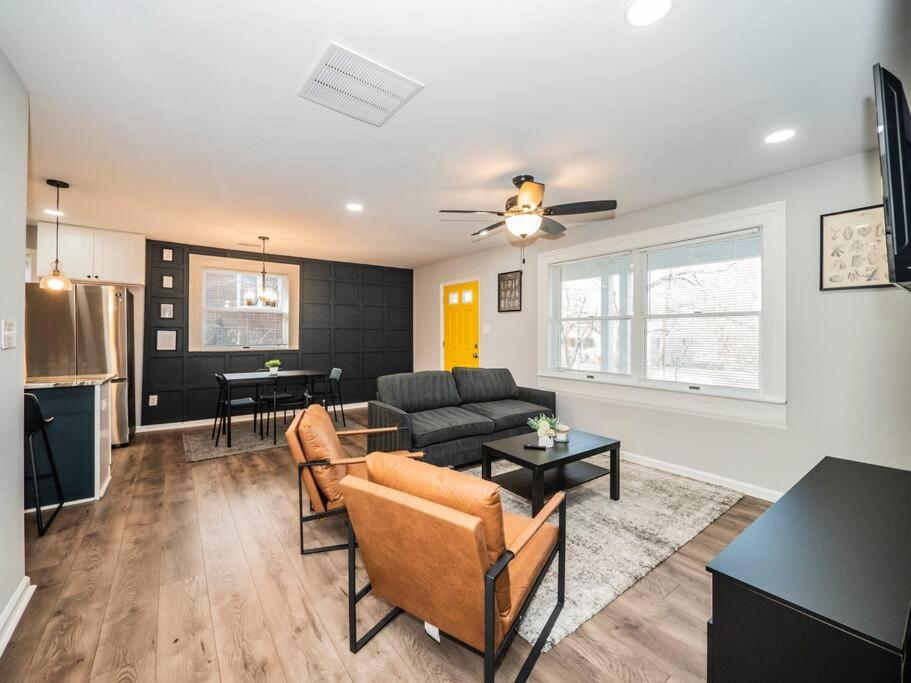Newly renovated 3 bed/1 bath for visits to DC/UMD! view 5