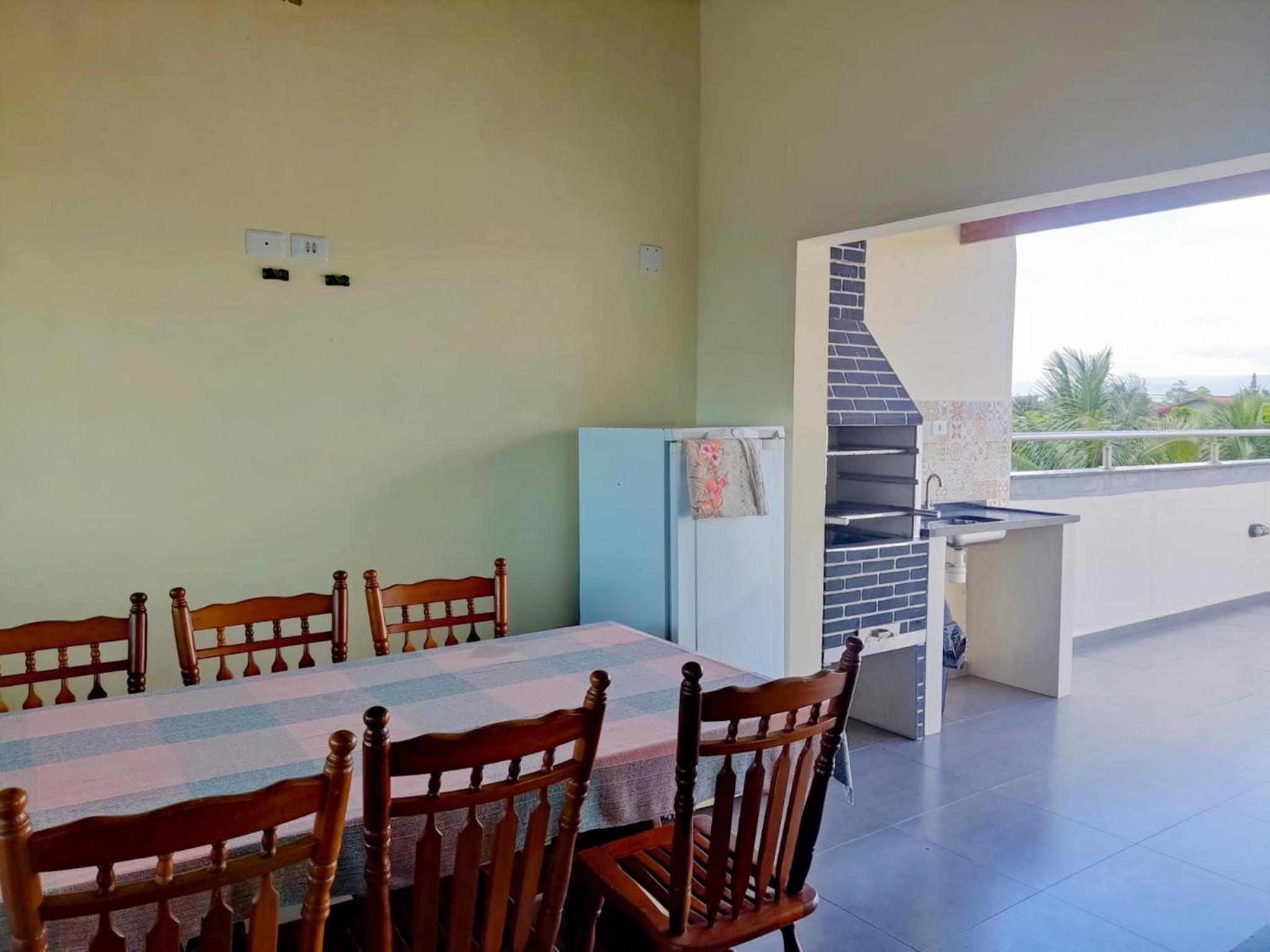 Pousada Recanto Solarium