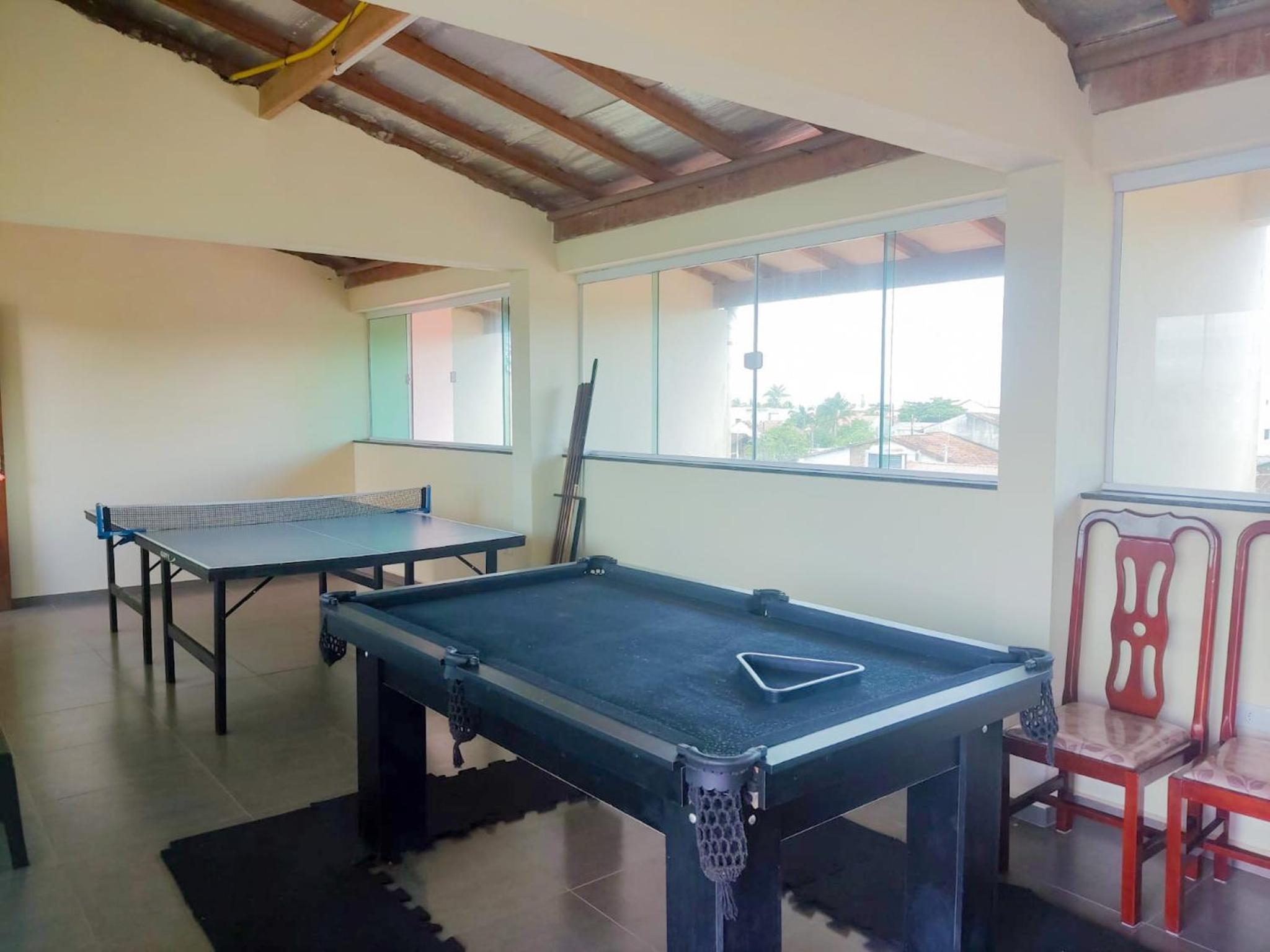 Pousada Recanto Solarium