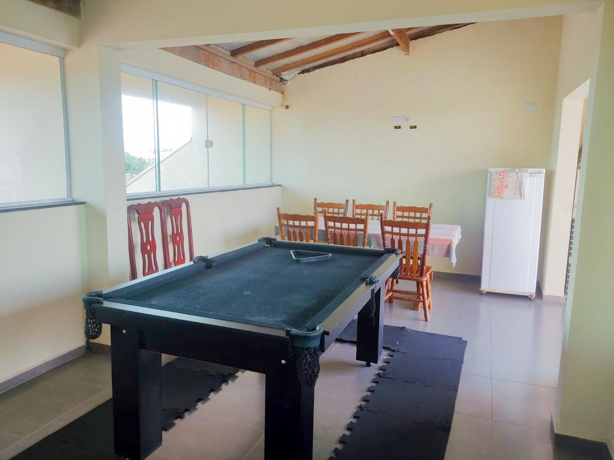 Pousada Recanto Solarium