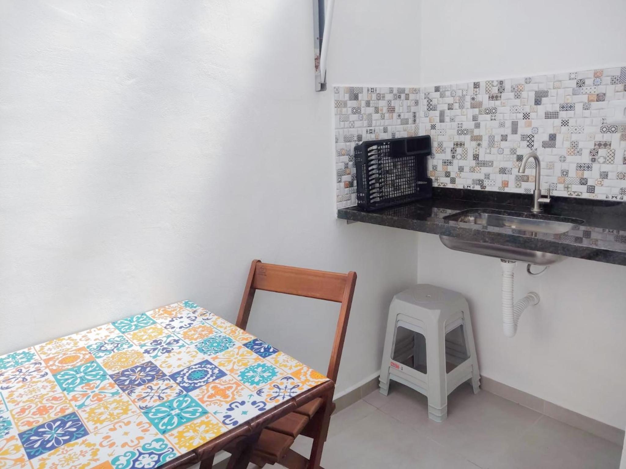Pousada Recanto Solarium