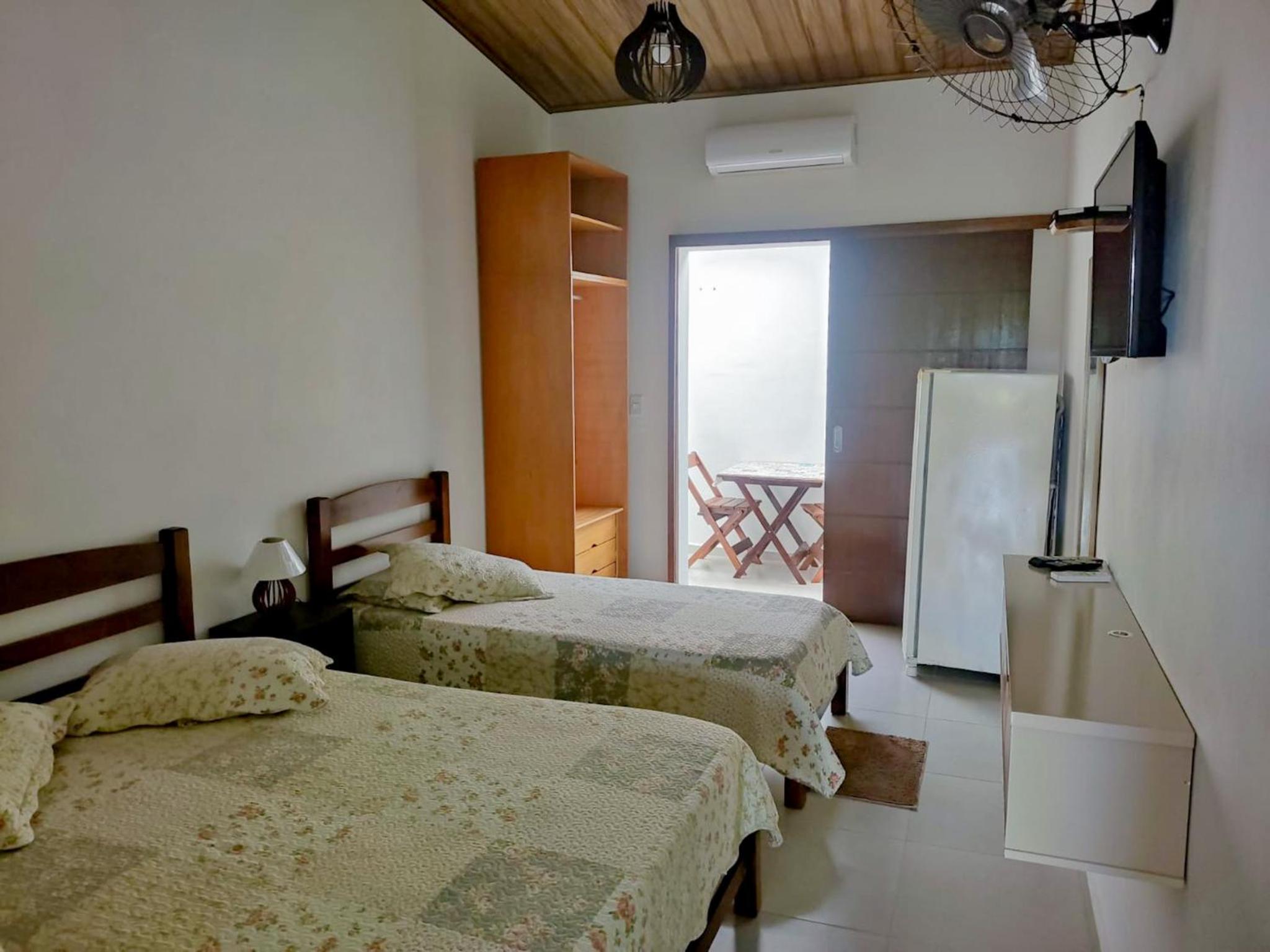 Pousada Recanto Solarium