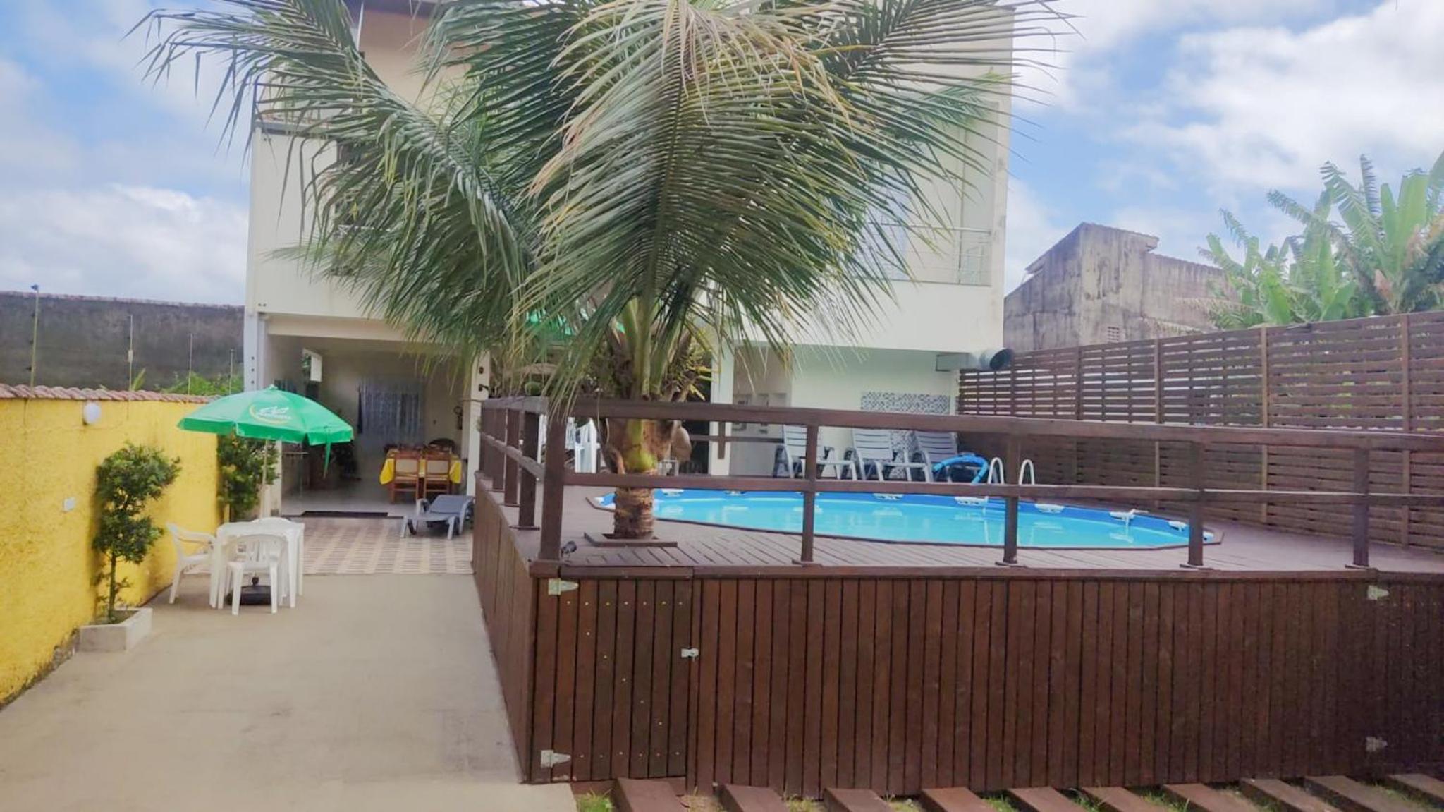 Pousada Recanto Solarium