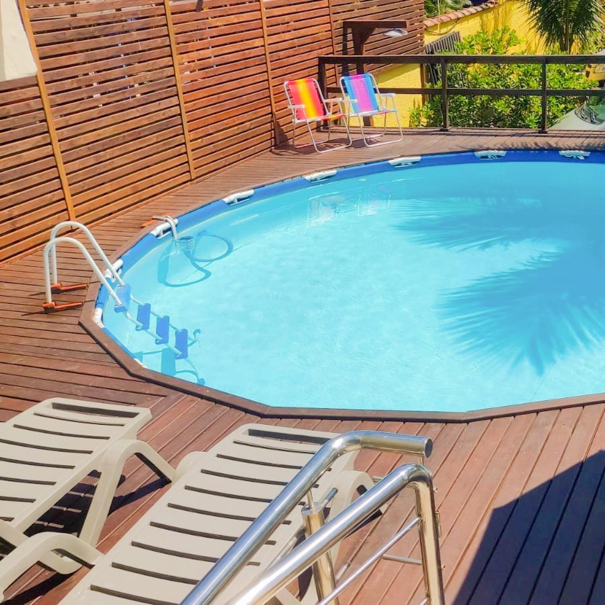 Pousada Recanto Solarium