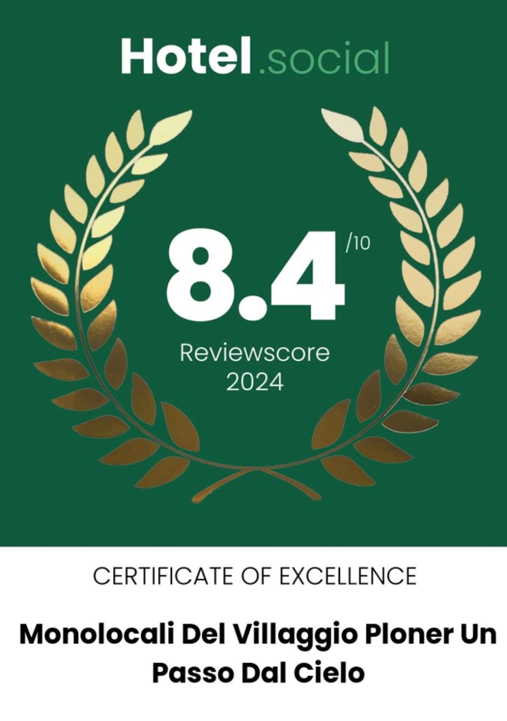 Ploner villaggio Turistico photo 3