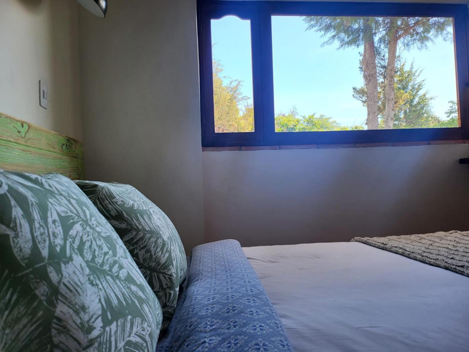 Hotel Ficus Villa de Leyva